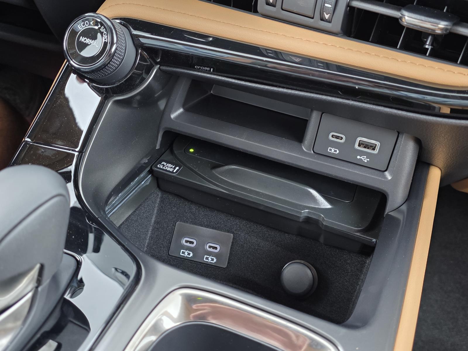 2026 Lexus NX 350 Premium AWD photo 22