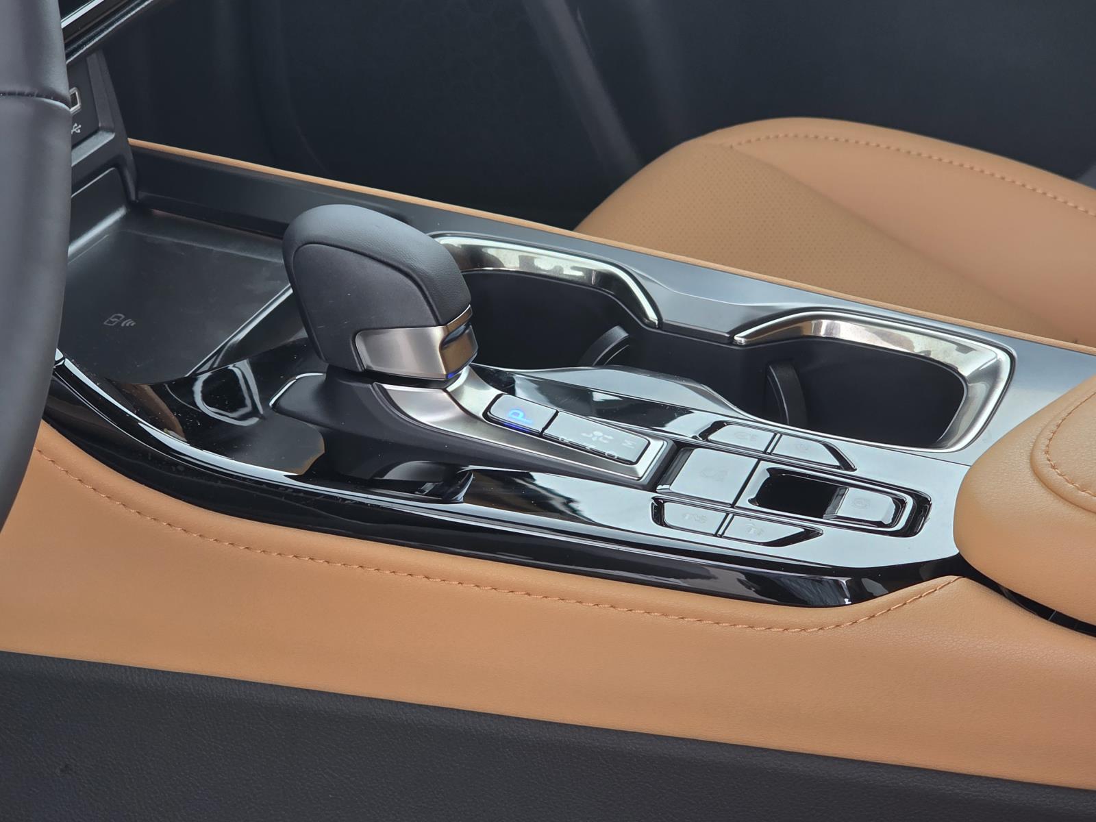 2026 Lexus NX 350 Premium AWD photo 23
