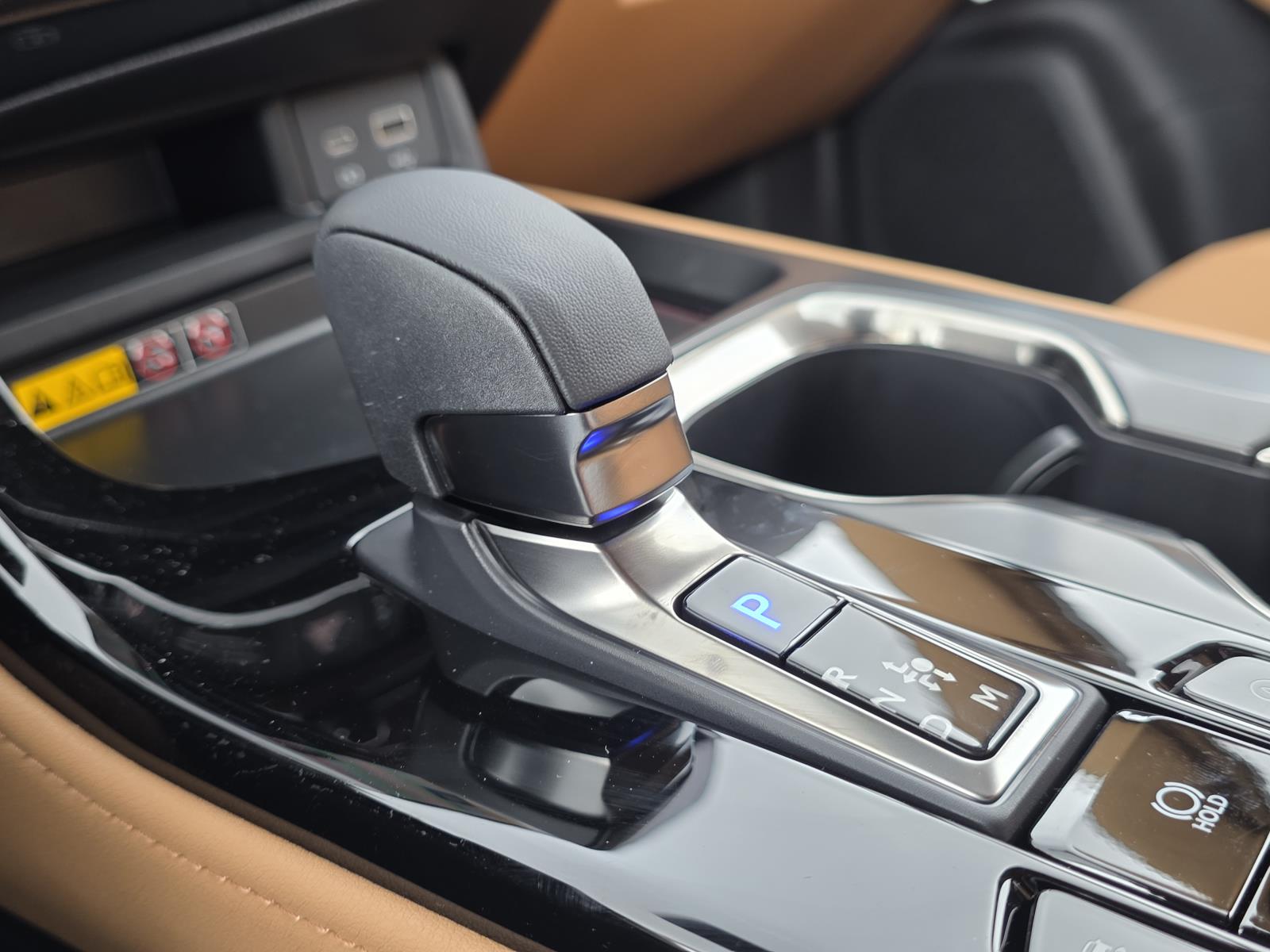 2026 Lexus NX 350 Premium AWD photo 24