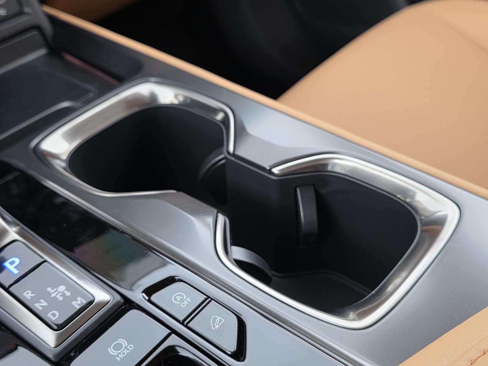 2026 Lexus NX 350 Premium AWD photo 25