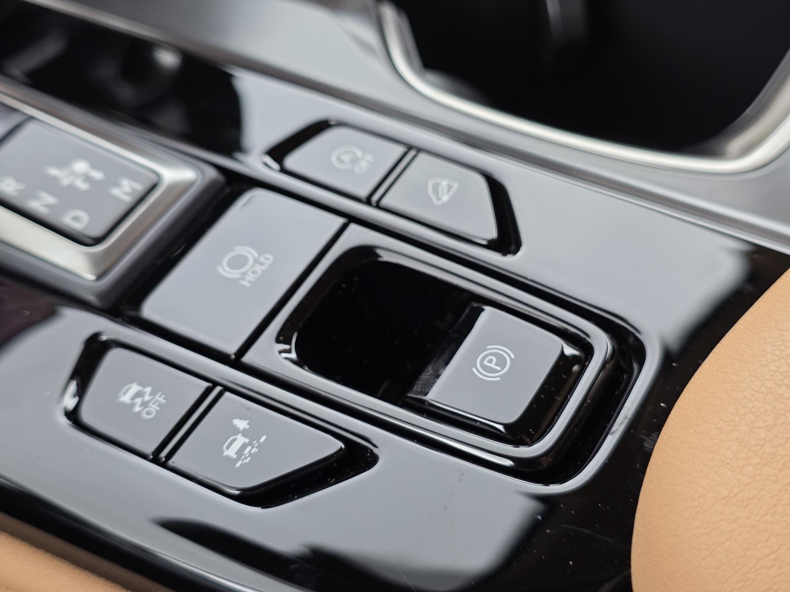 2026 Lexus NX 350 Premium AWD photo 26