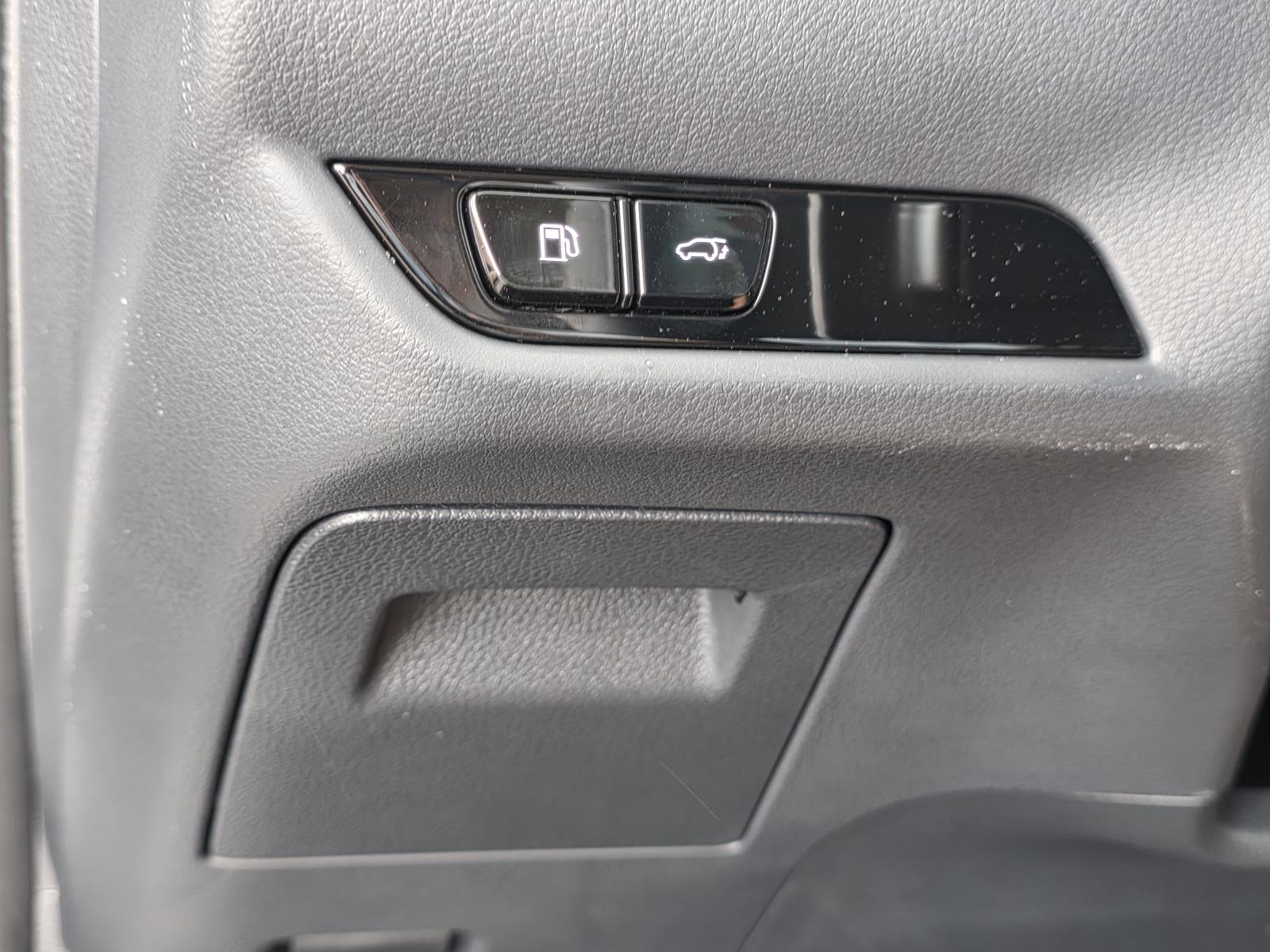 2026 Lexus NX 350 Premium AWD photo 28