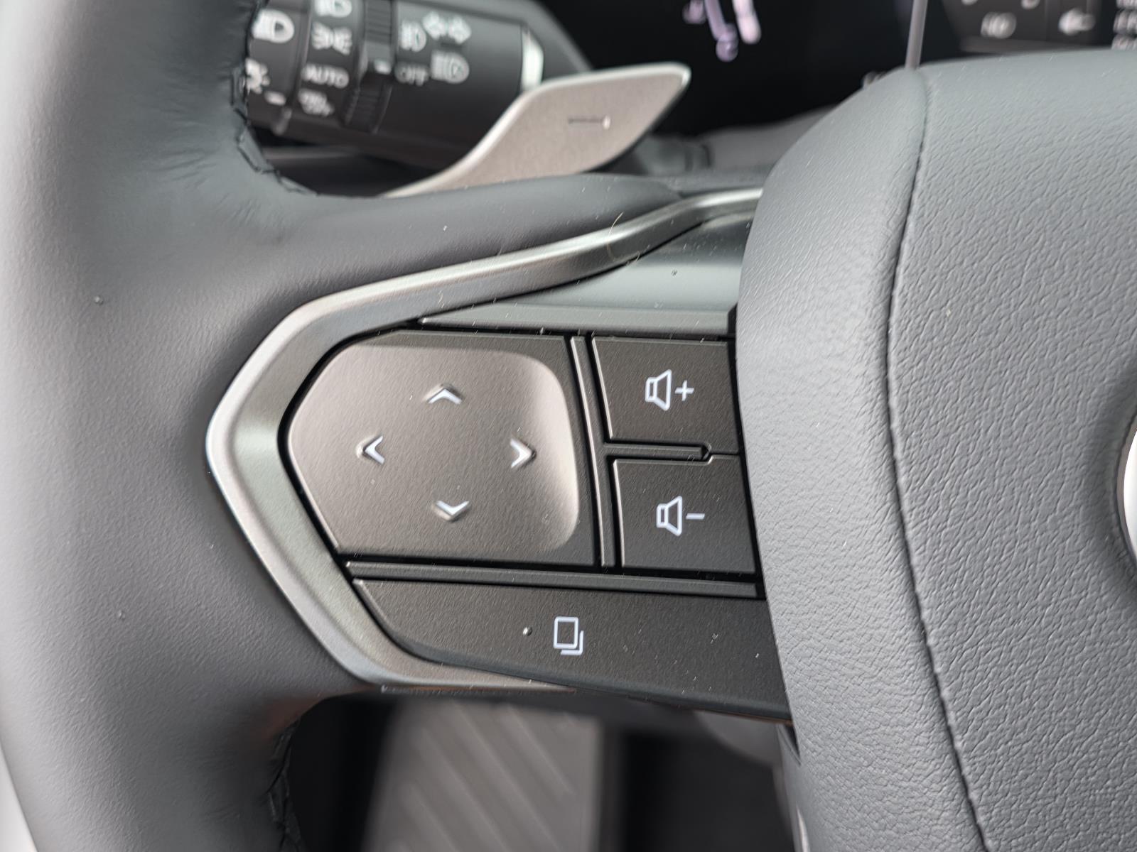 2026 Lexus NX 350 Premium AWD photo 29