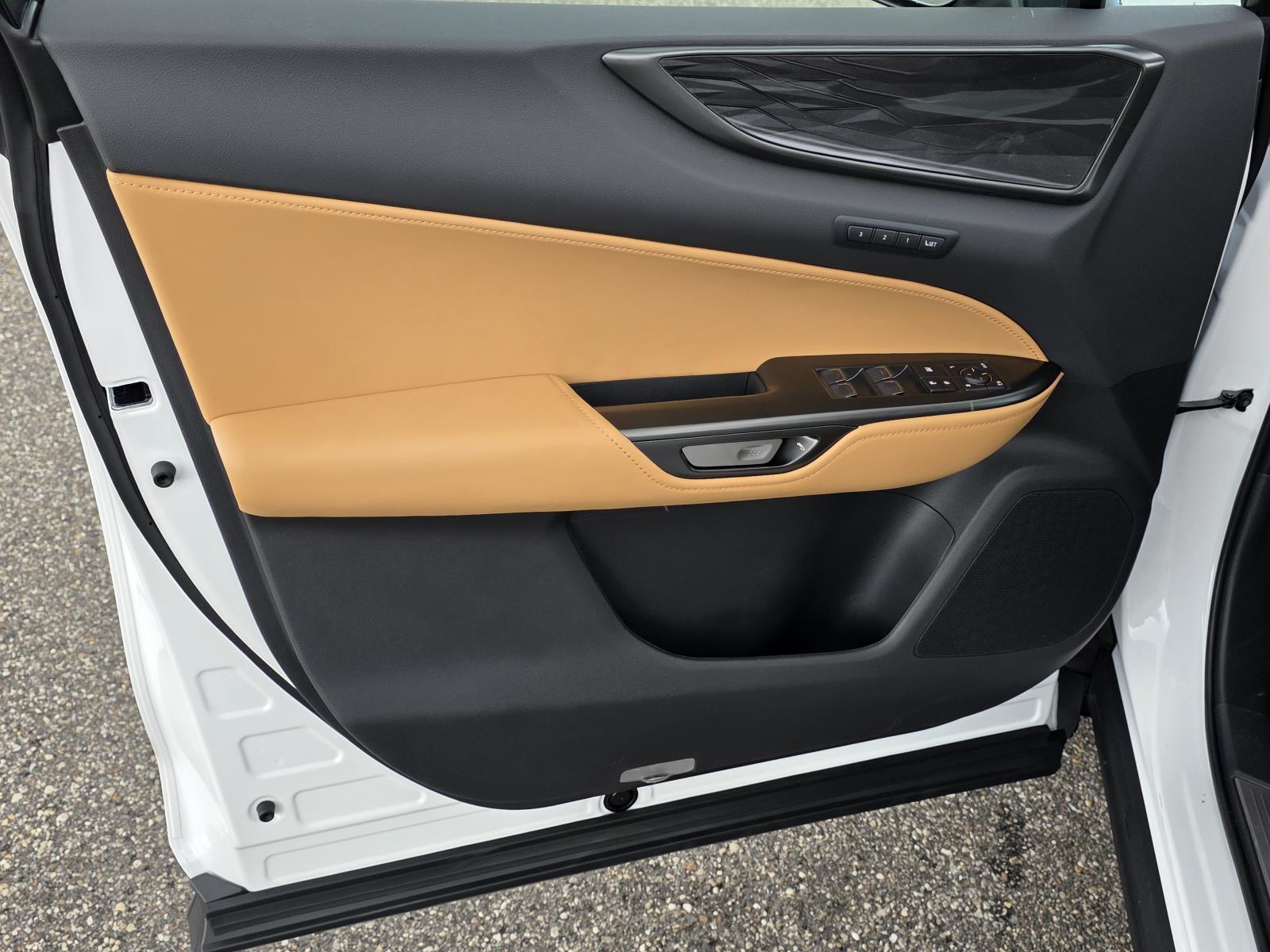 2026 Lexus NX 350 Premium AWD photo 34