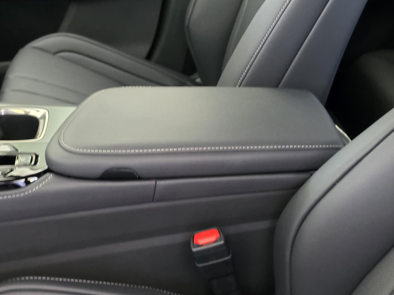 2026 Lexus NX 350 F SPORT Handling AWD photo 8