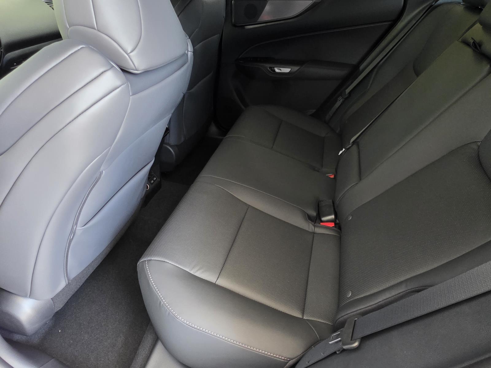 2026 Lexus NX 350 F SPORT Handling AWD photo 9