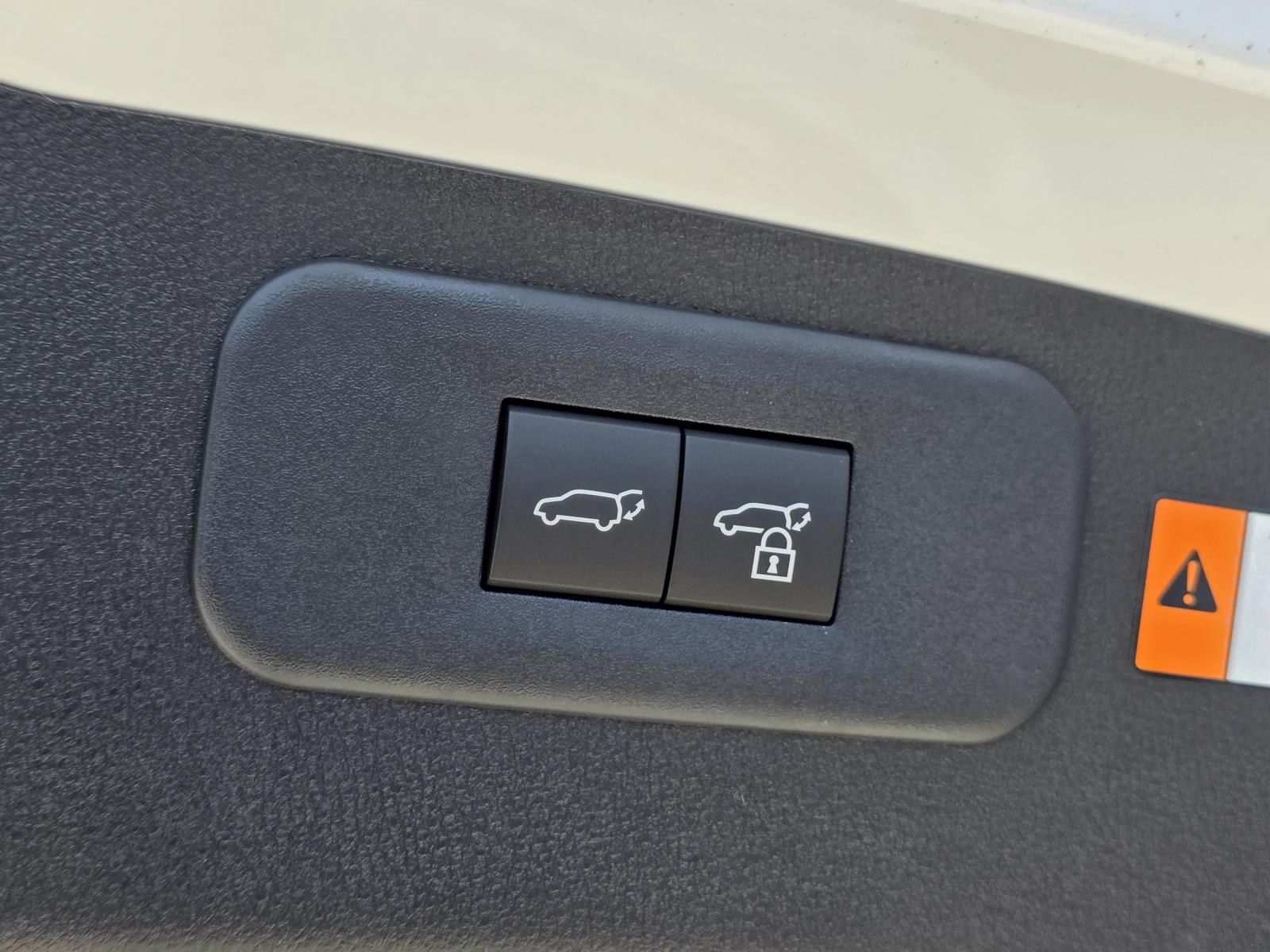 2026 Lexus NX 350 F SPORT Handling AWD photo 12
