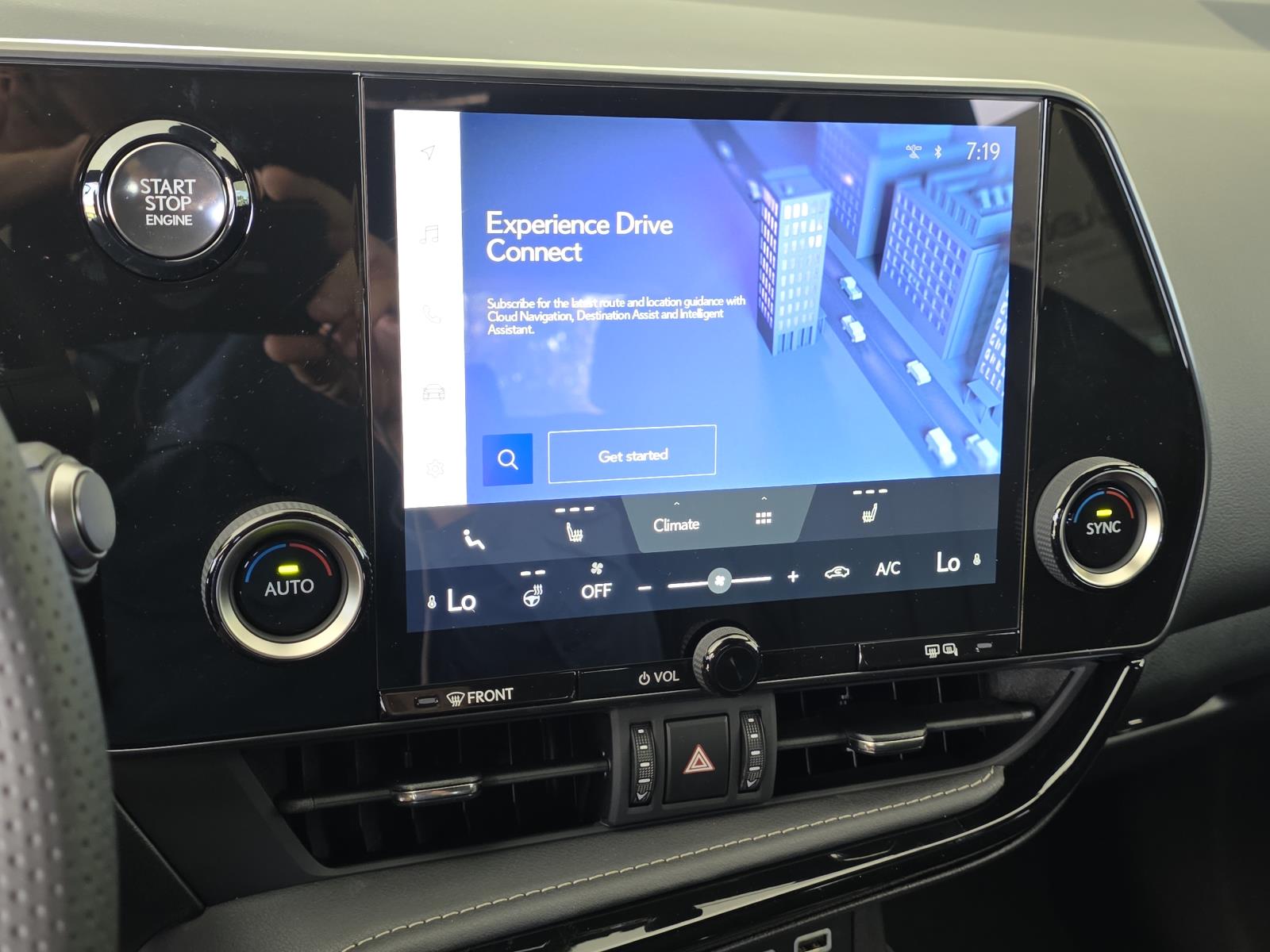 2026 Lexus NX 350 F SPORT Handling AWD photo 15
