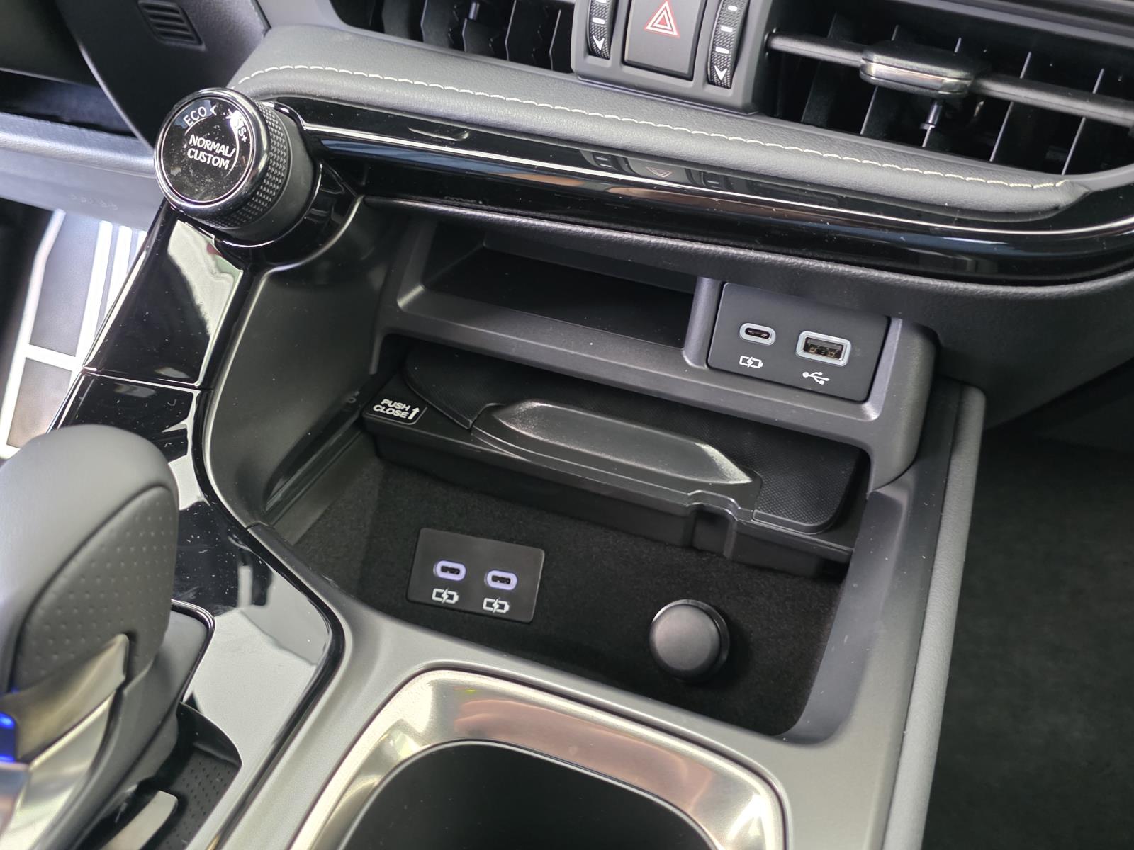 2026 Lexus NX 350 F SPORT Handling AWD photo 21