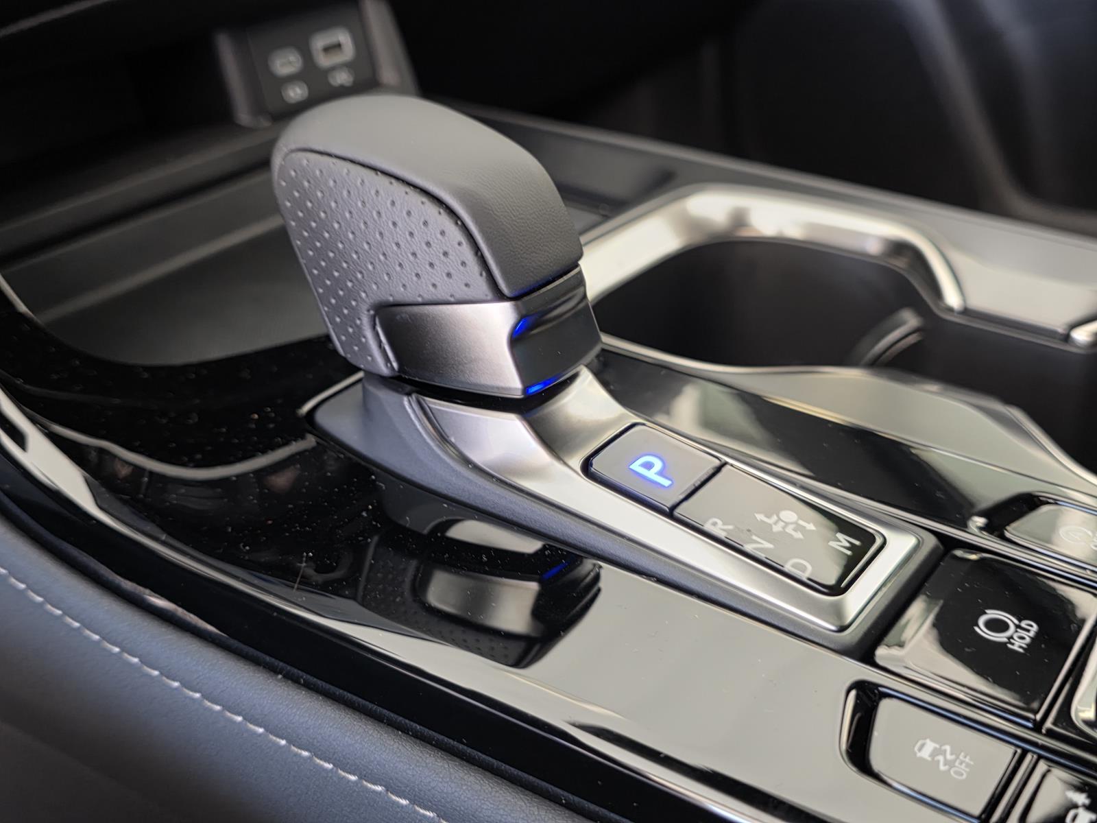 2026 Lexus NX 350 F SPORT Handling AWD photo 22