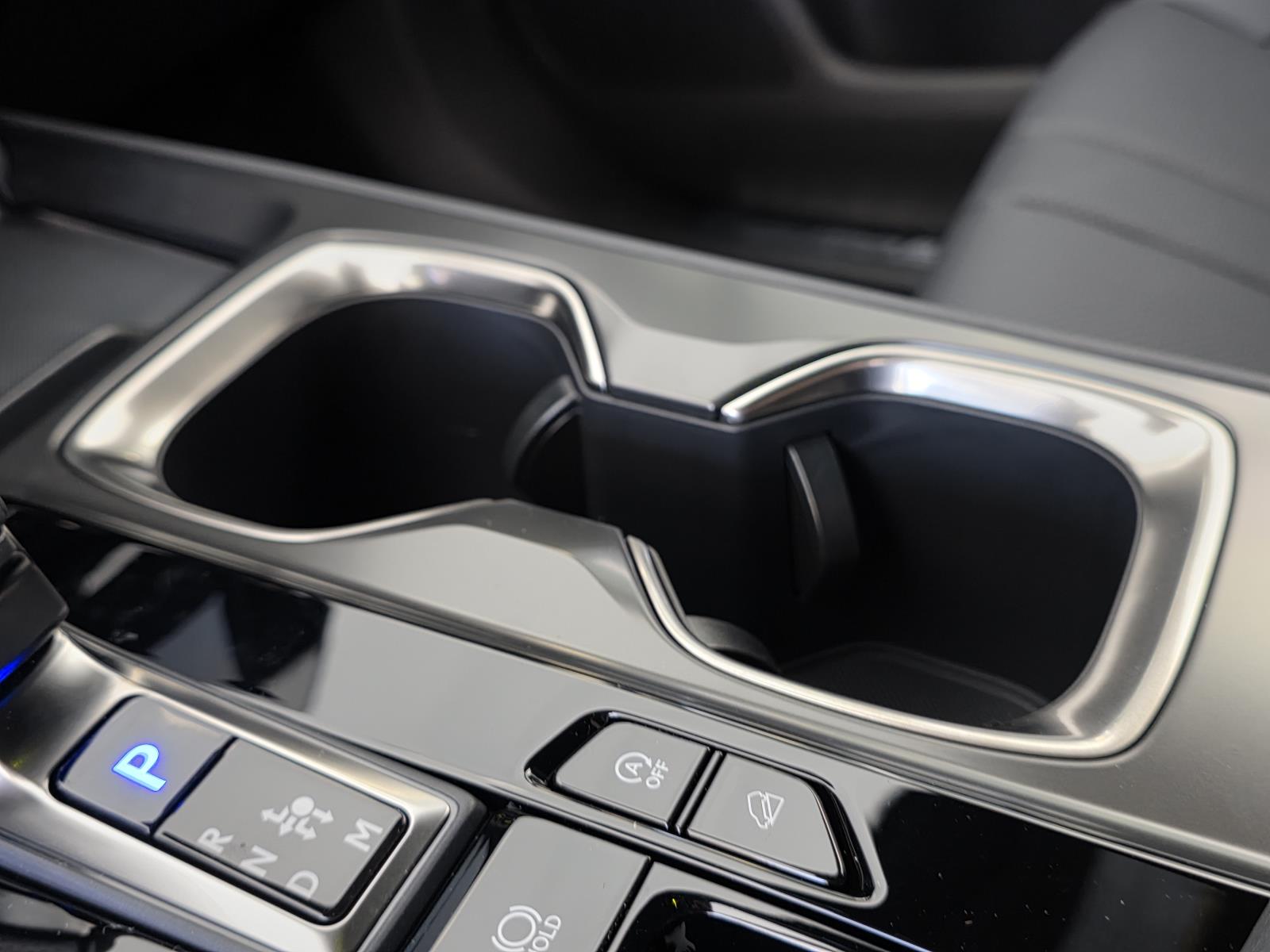 2026 Lexus NX 350 F SPORT Handling AWD photo 23