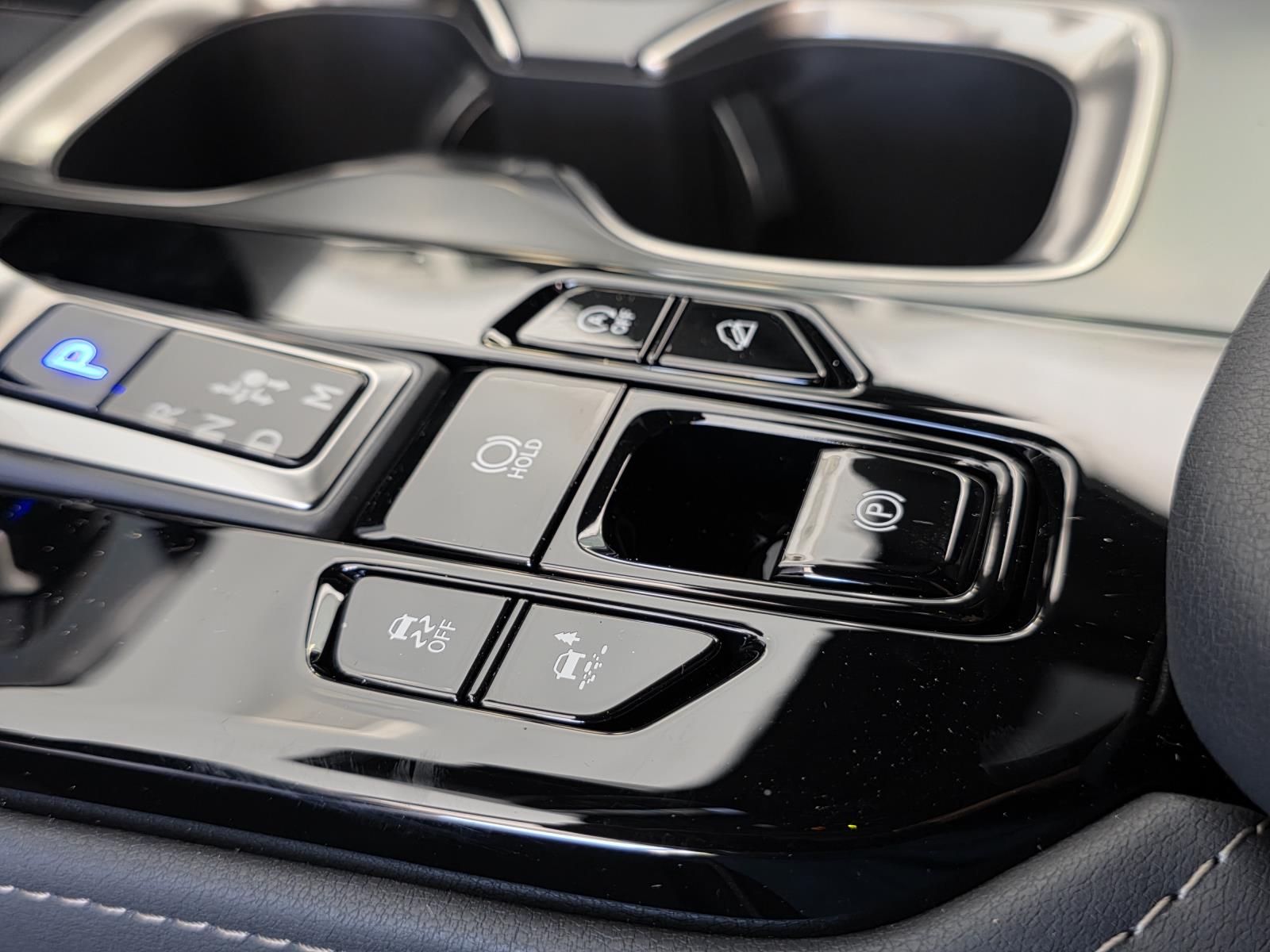 2026 Lexus NX 350 F SPORT Handling AWD photo 24