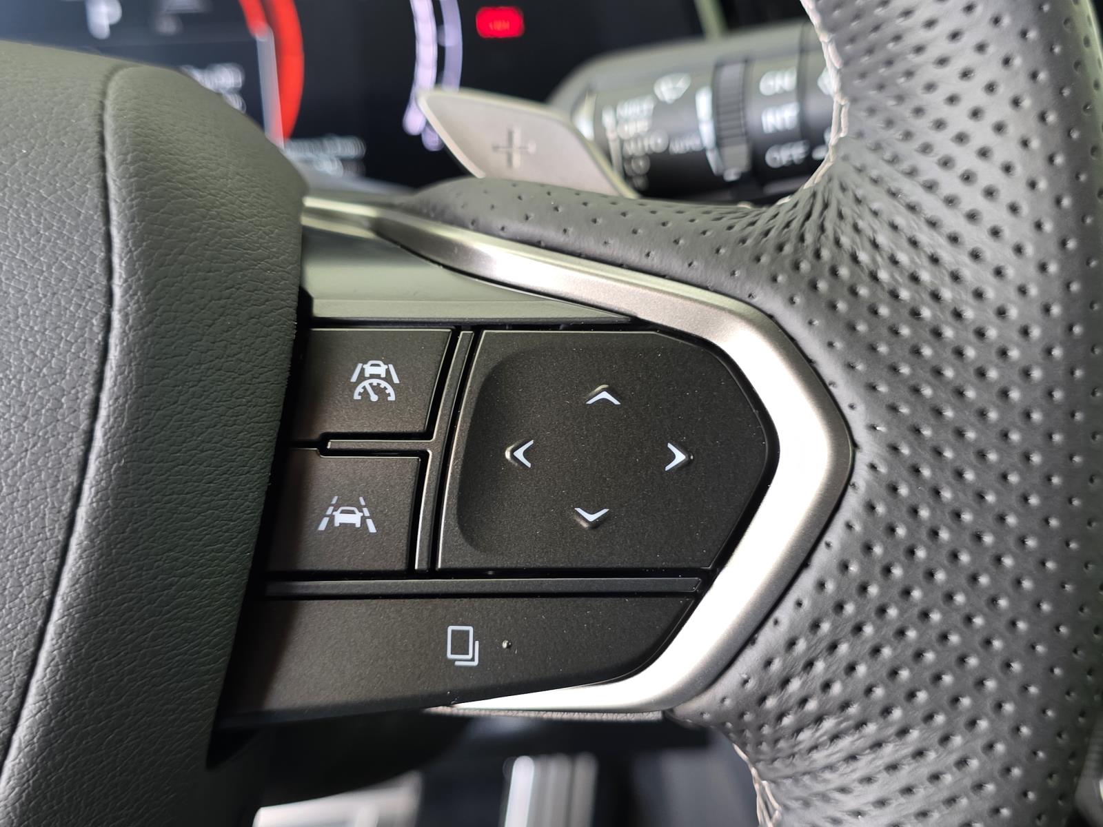 2026 Lexus NX 350 F SPORT Handling AWD photo 28