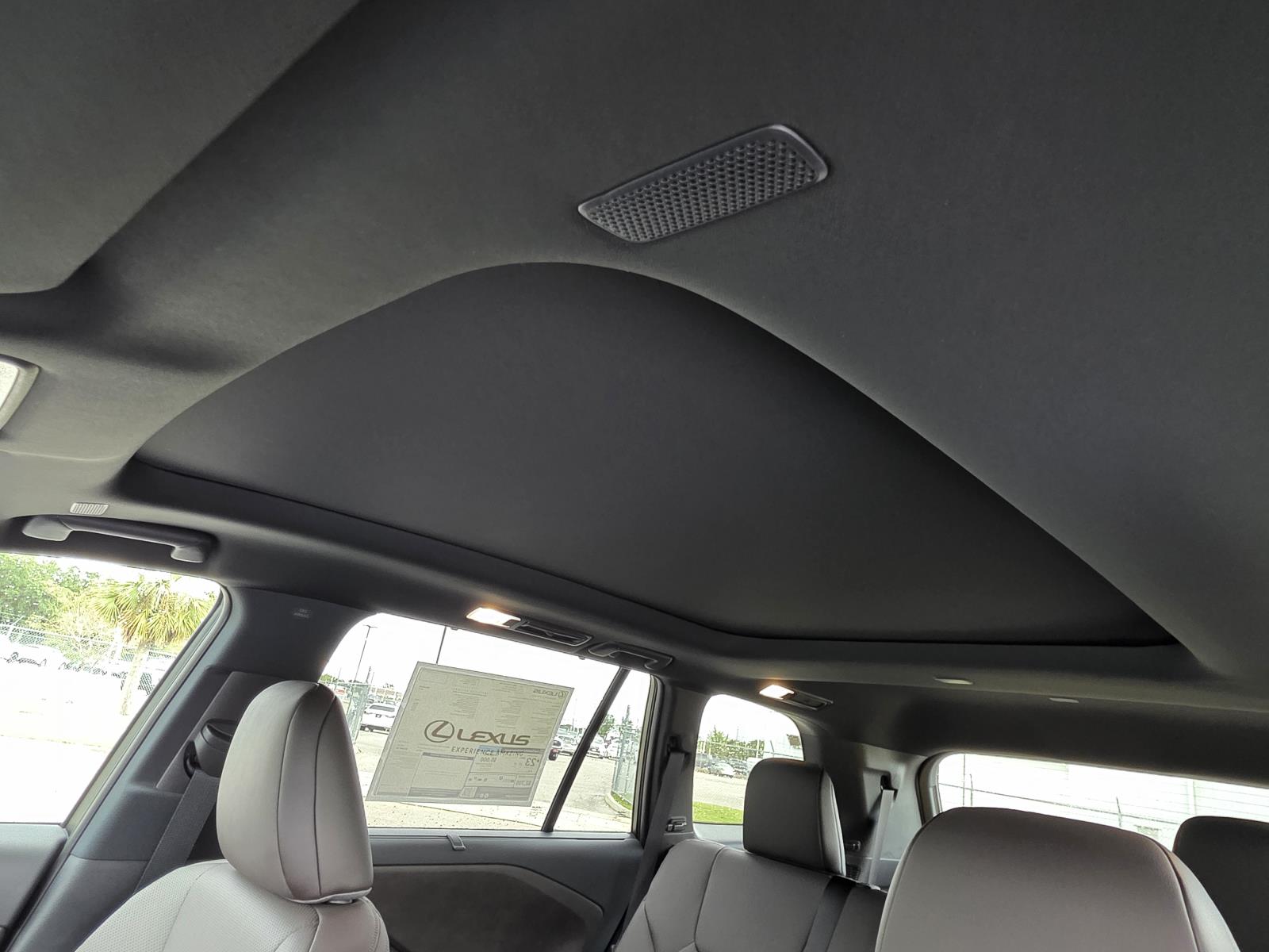 2026 Lexus TX 350 Premium photo 5