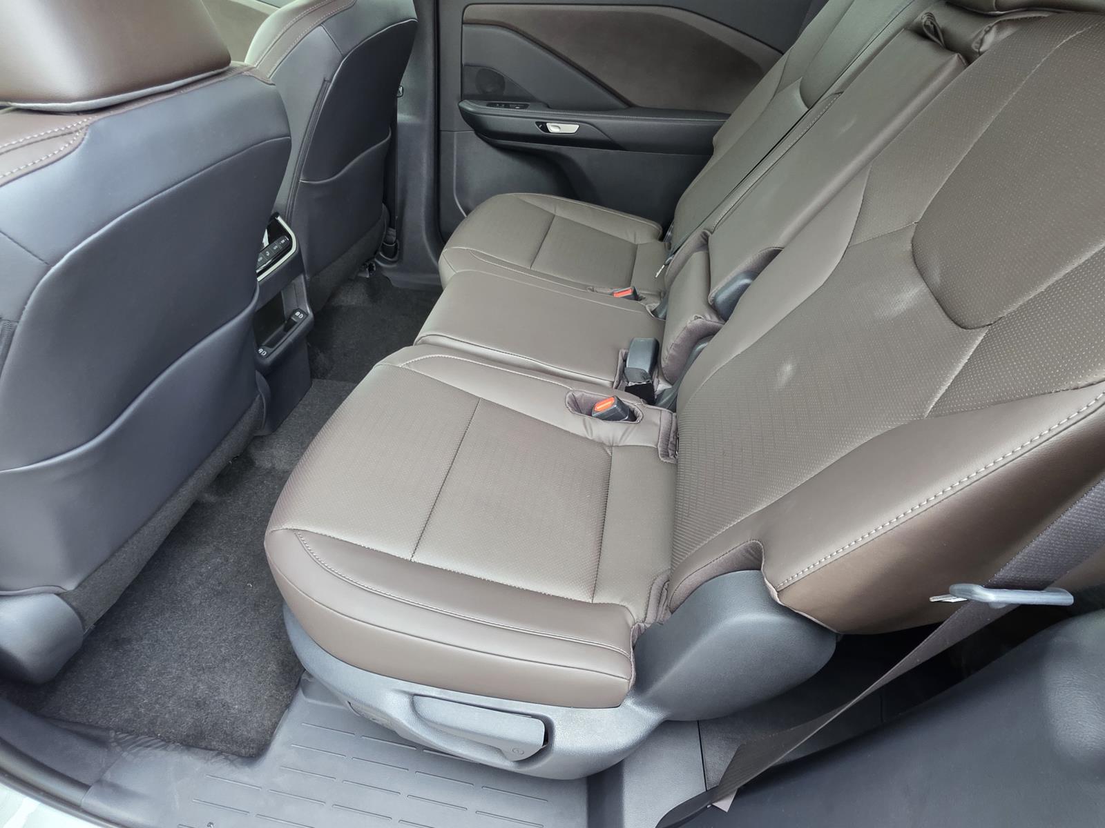 2026 Lexus TX 350 Premium photo 7