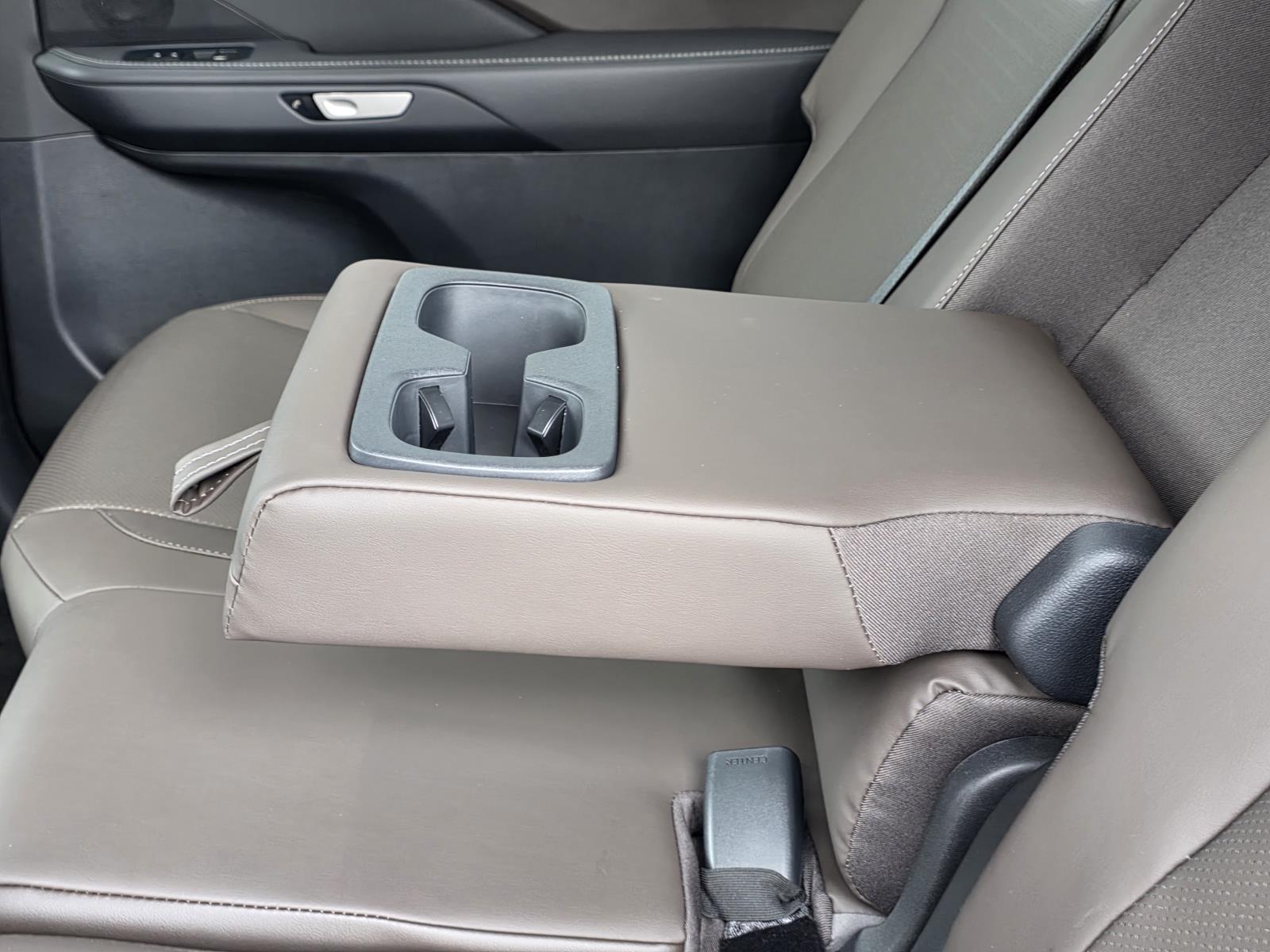 2026 Lexus TX 350 Premium photo 8
