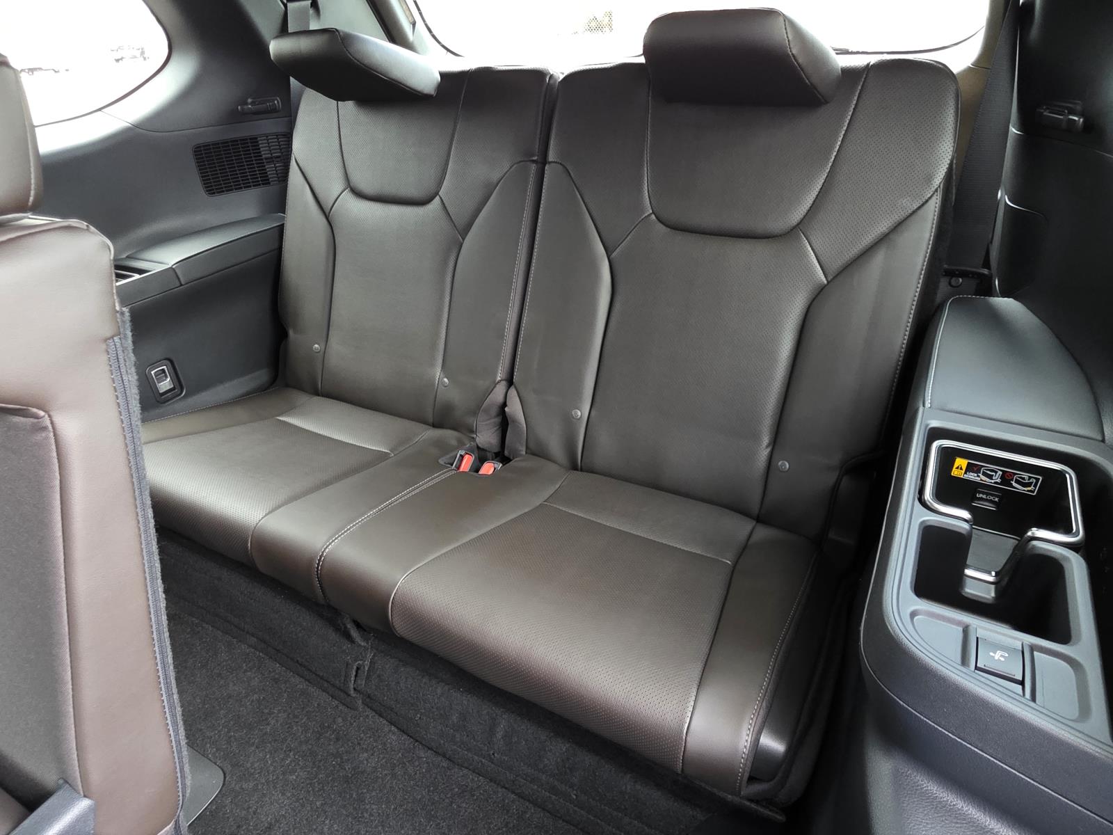 2026 Lexus TX 350 Premium photo 14