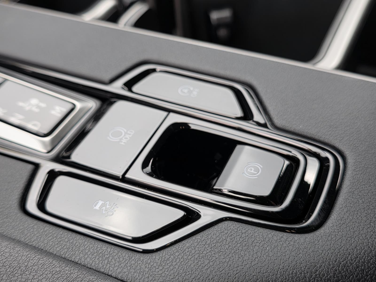2026 Lexus TX 350 Premium photo 27