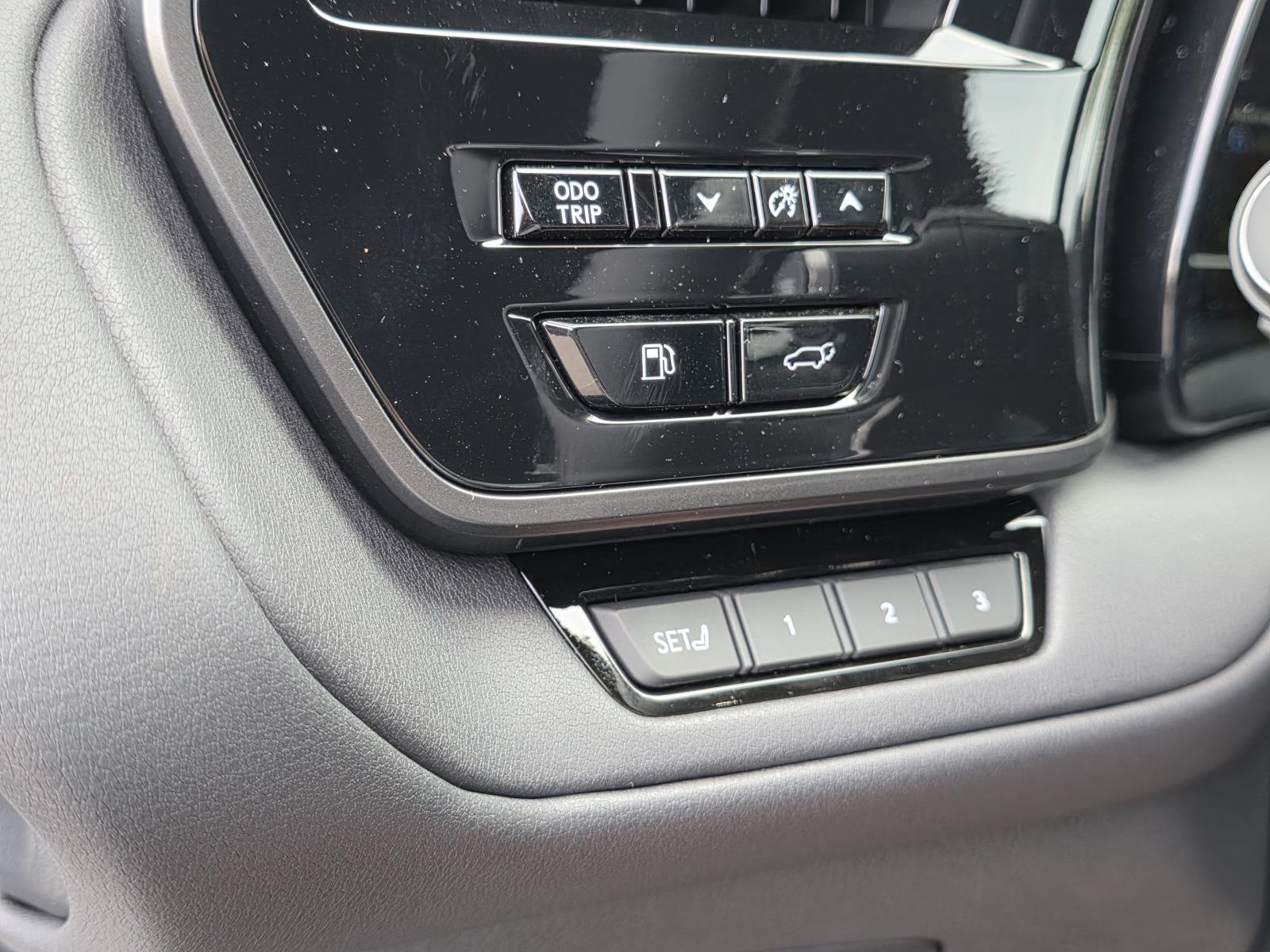 2026 Lexus TX 350 Premium photo 28