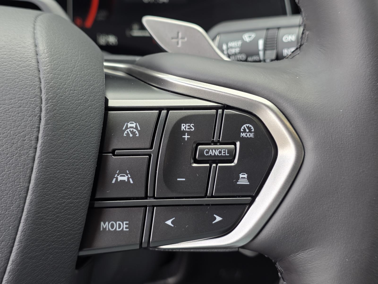 2026 Lexus TX 350 Premium photo 30