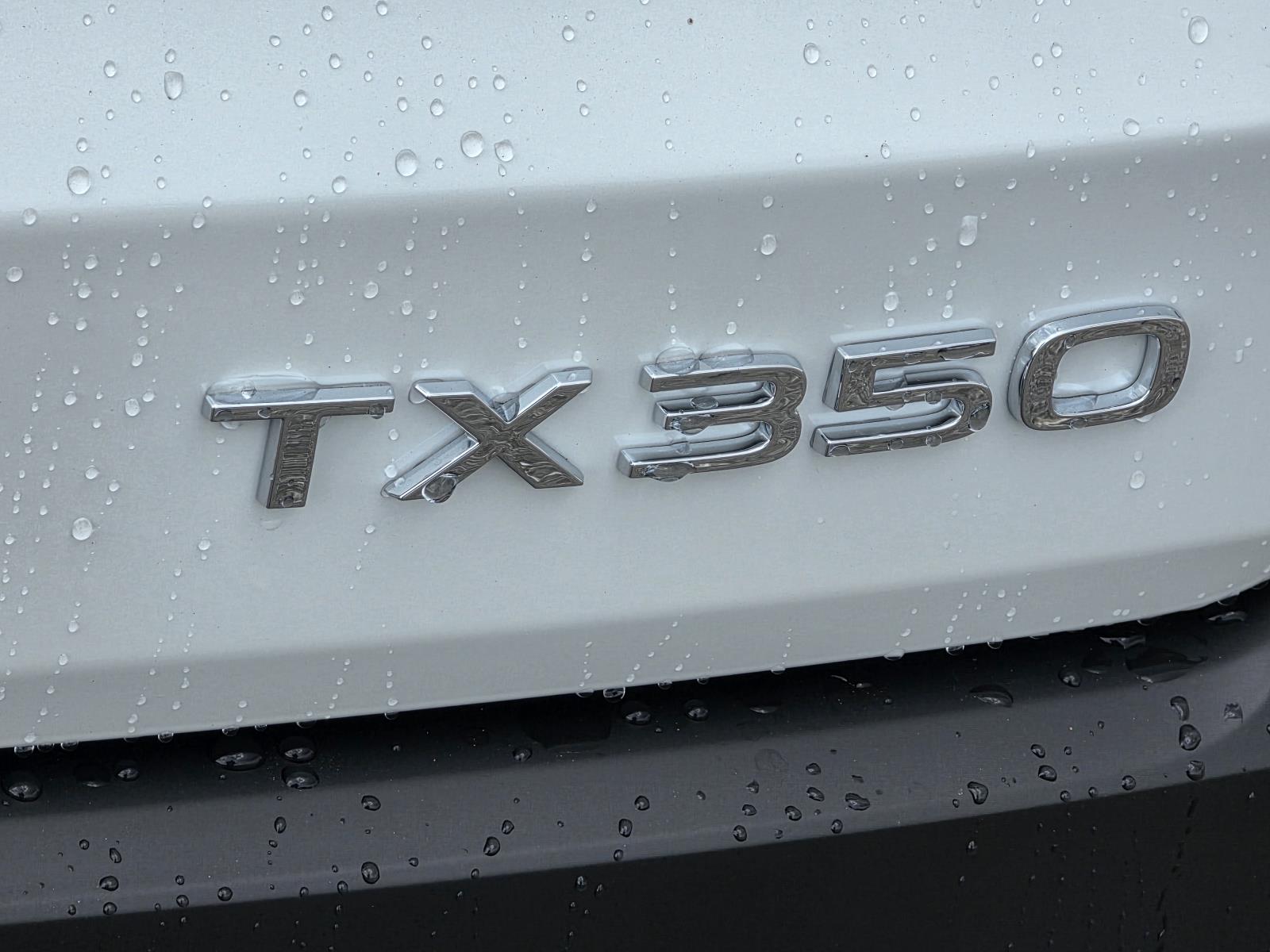 2026 Lexus TX 350 Premium photo 32