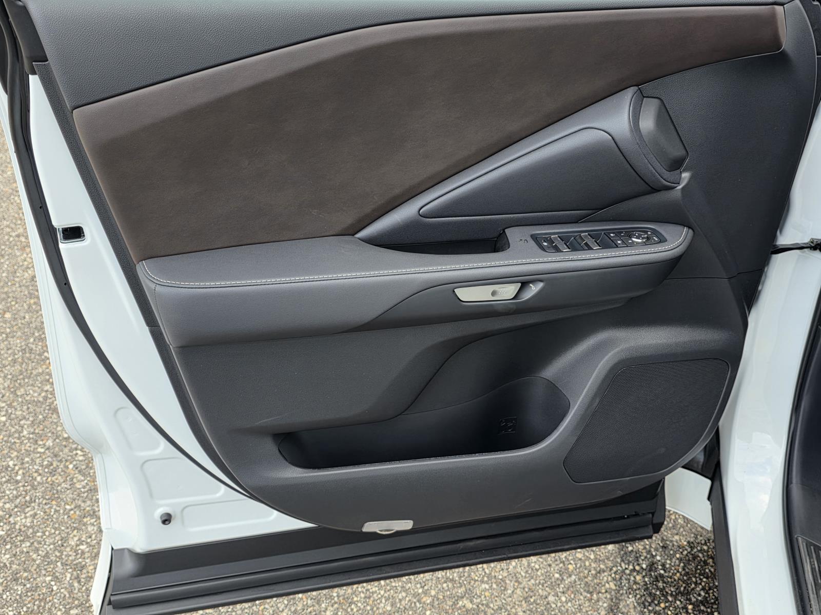 2026 Lexus TX 350 Premium photo 33