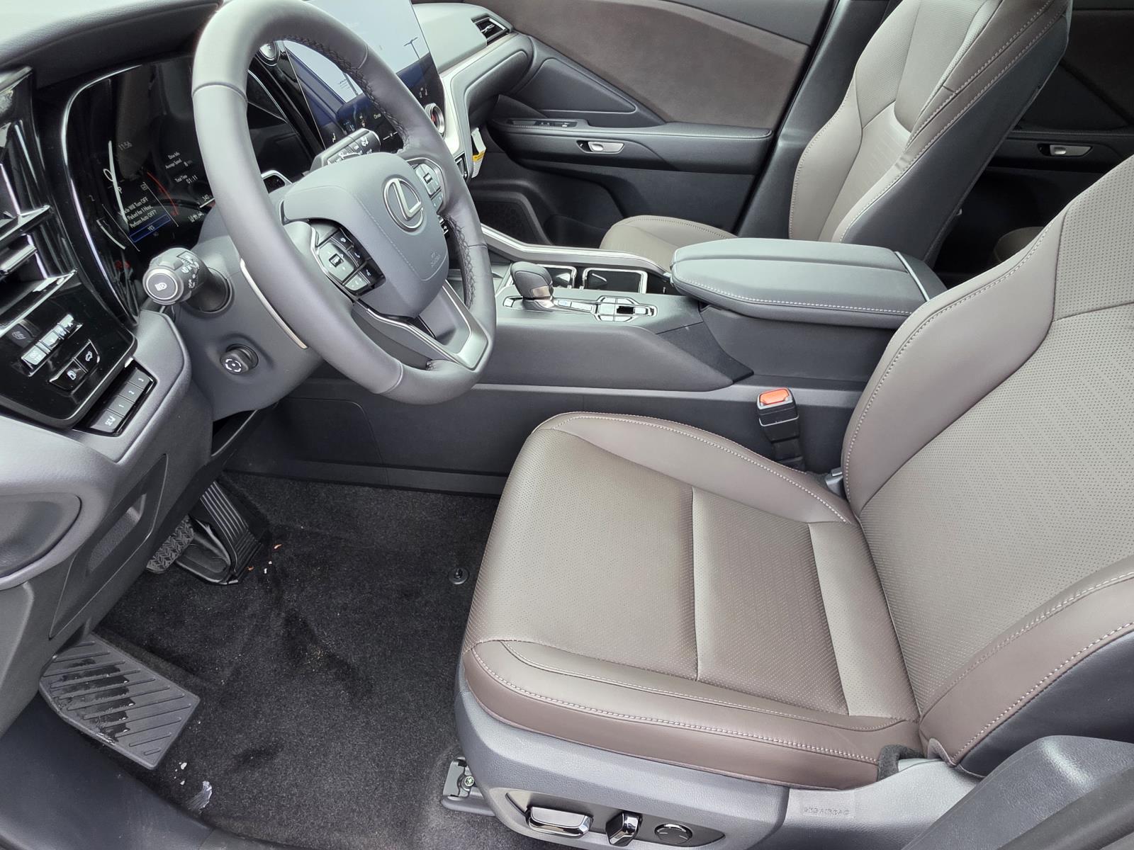 2026 Lexus TX 350 Premium photo 6