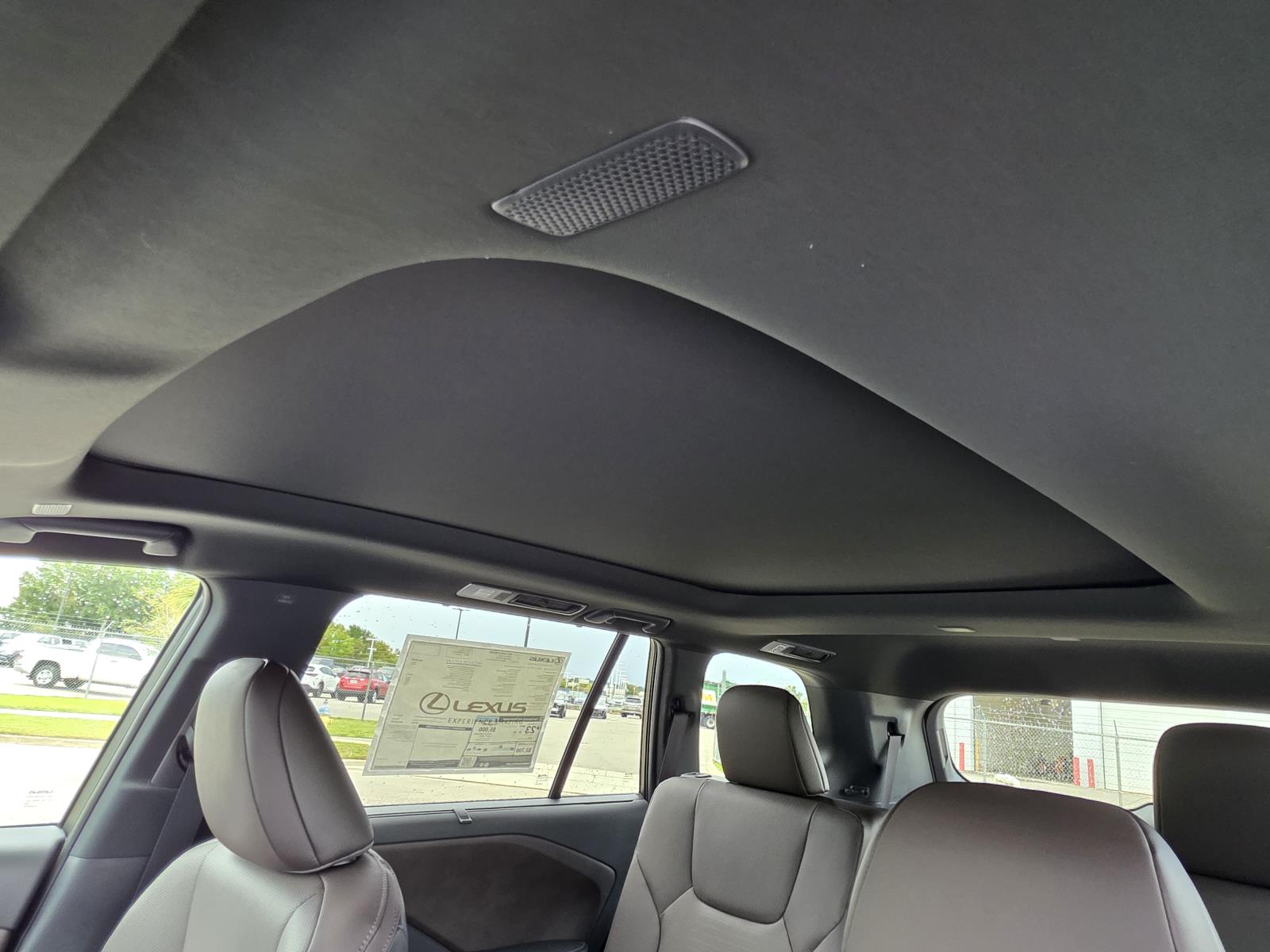 2026 Lexus TX 350 Premium photo 7