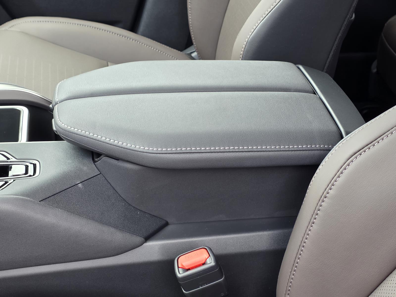 2026 Lexus TX 350 Premium photo 8