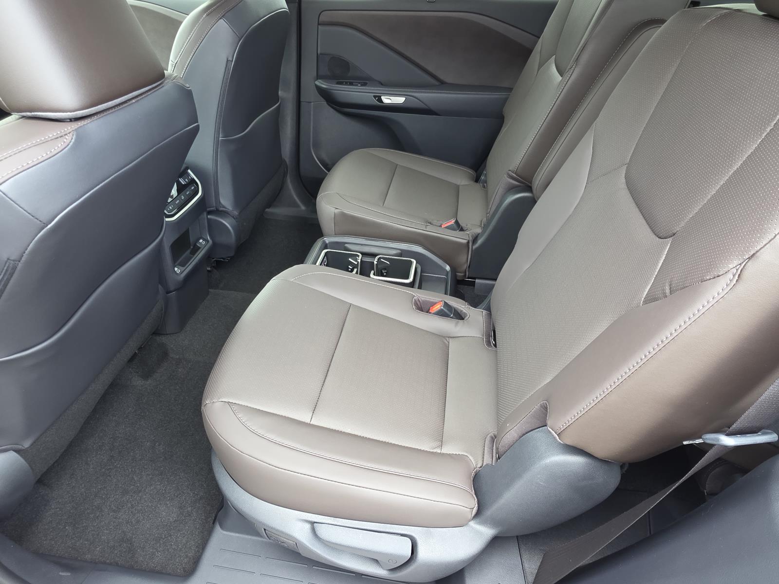 2026 Lexus TX 350 Premium photo 9