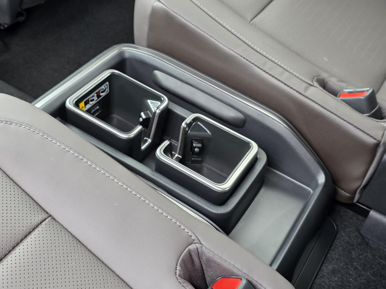 2026 Lexus TX 350 Premium photo 10