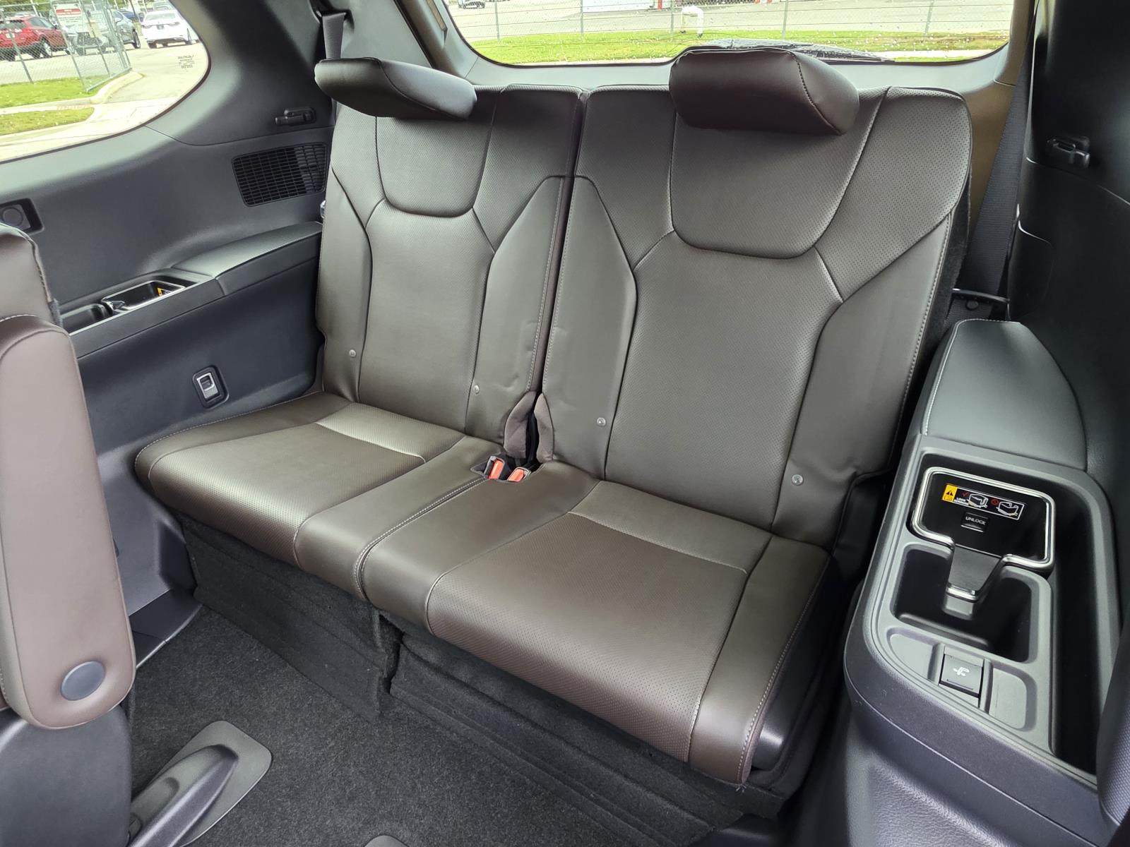 2026 Lexus TX 350 Premium photo 16