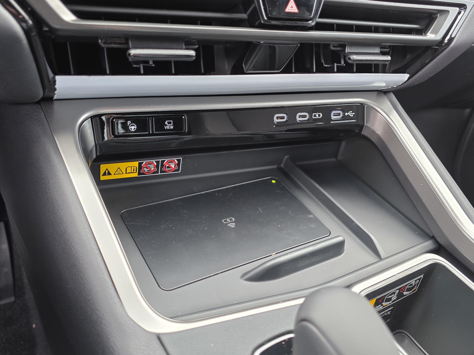 2026 Lexus TX 350 Premium photo 25