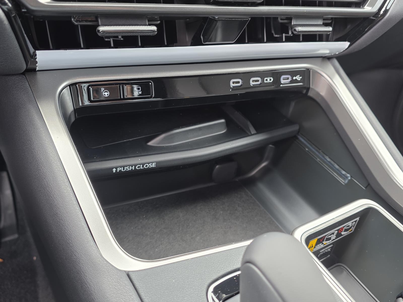 2026 Lexus TX 350 Premium photo 26
