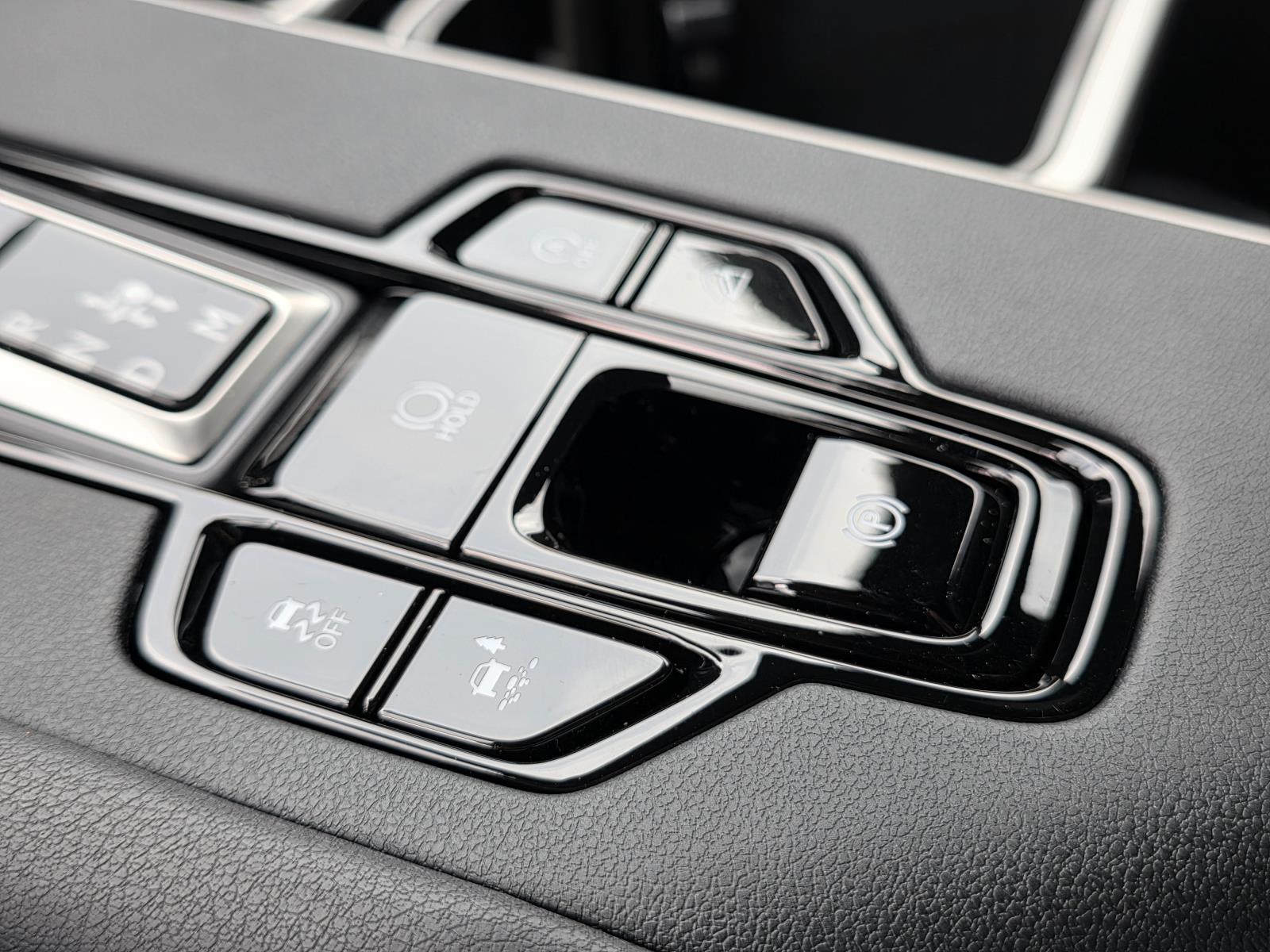 2026 Lexus TX 350 Premium photo 30