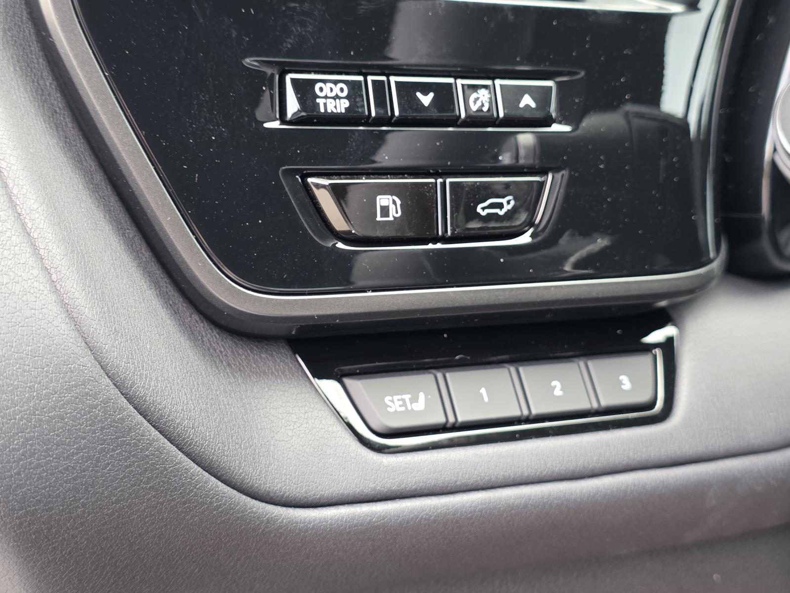 2026 Lexus TX 350 Premium photo 31