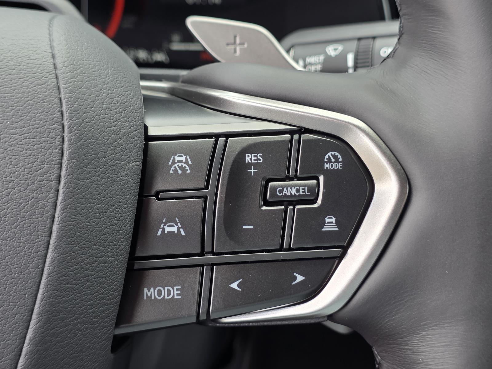 2026 Lexus TX 350 Premium photo 33