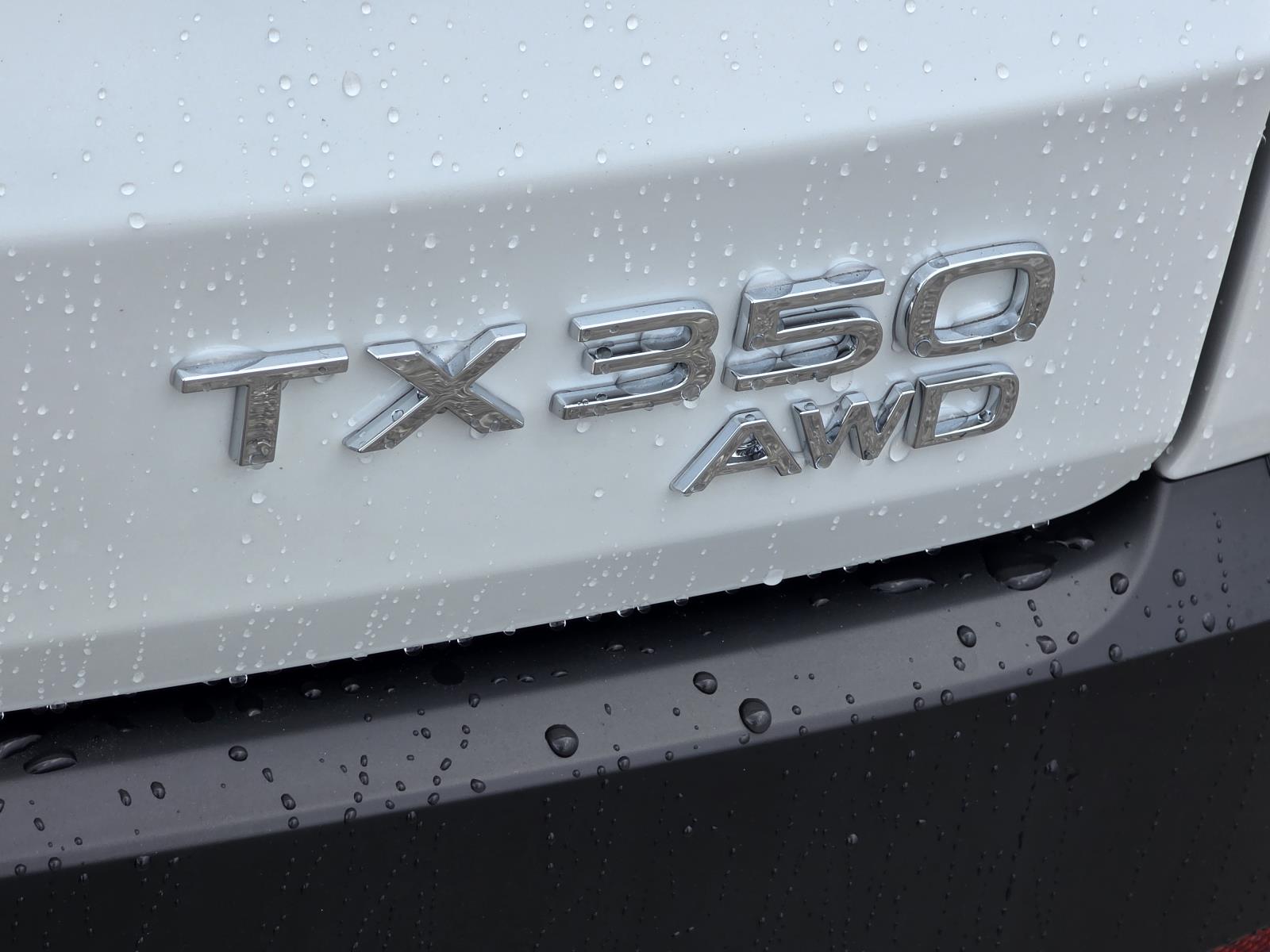 2026 Lexus TX 350 Premium photo 36