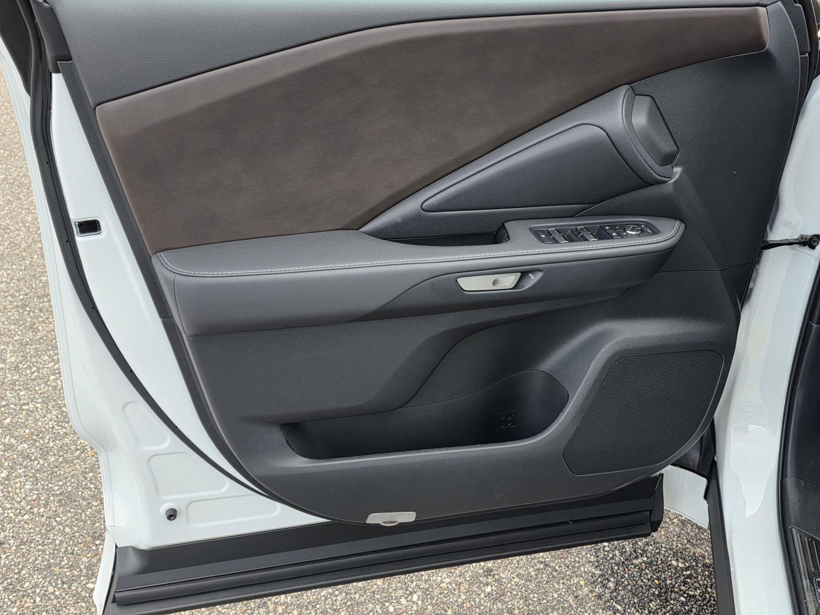 2026 Lexus TX 350 Premium photo 37