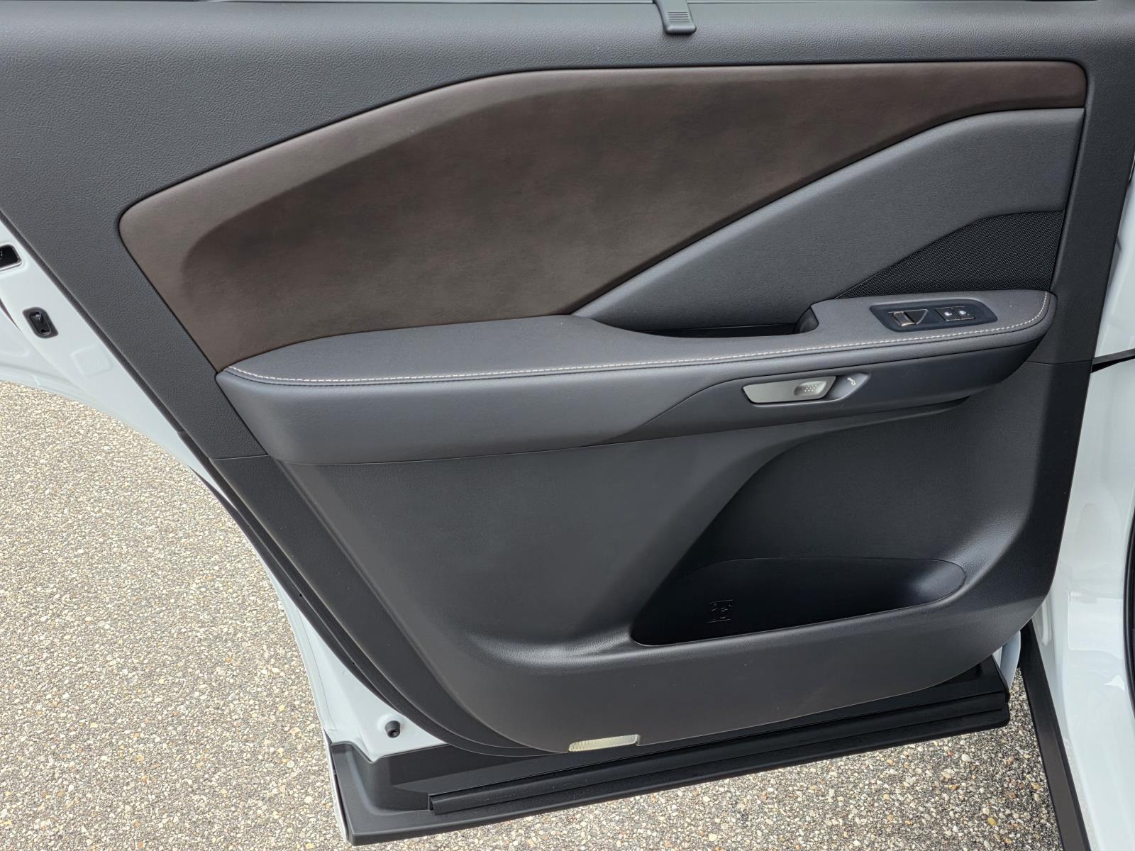 2026 Lexus TX 350 Premium photo 38