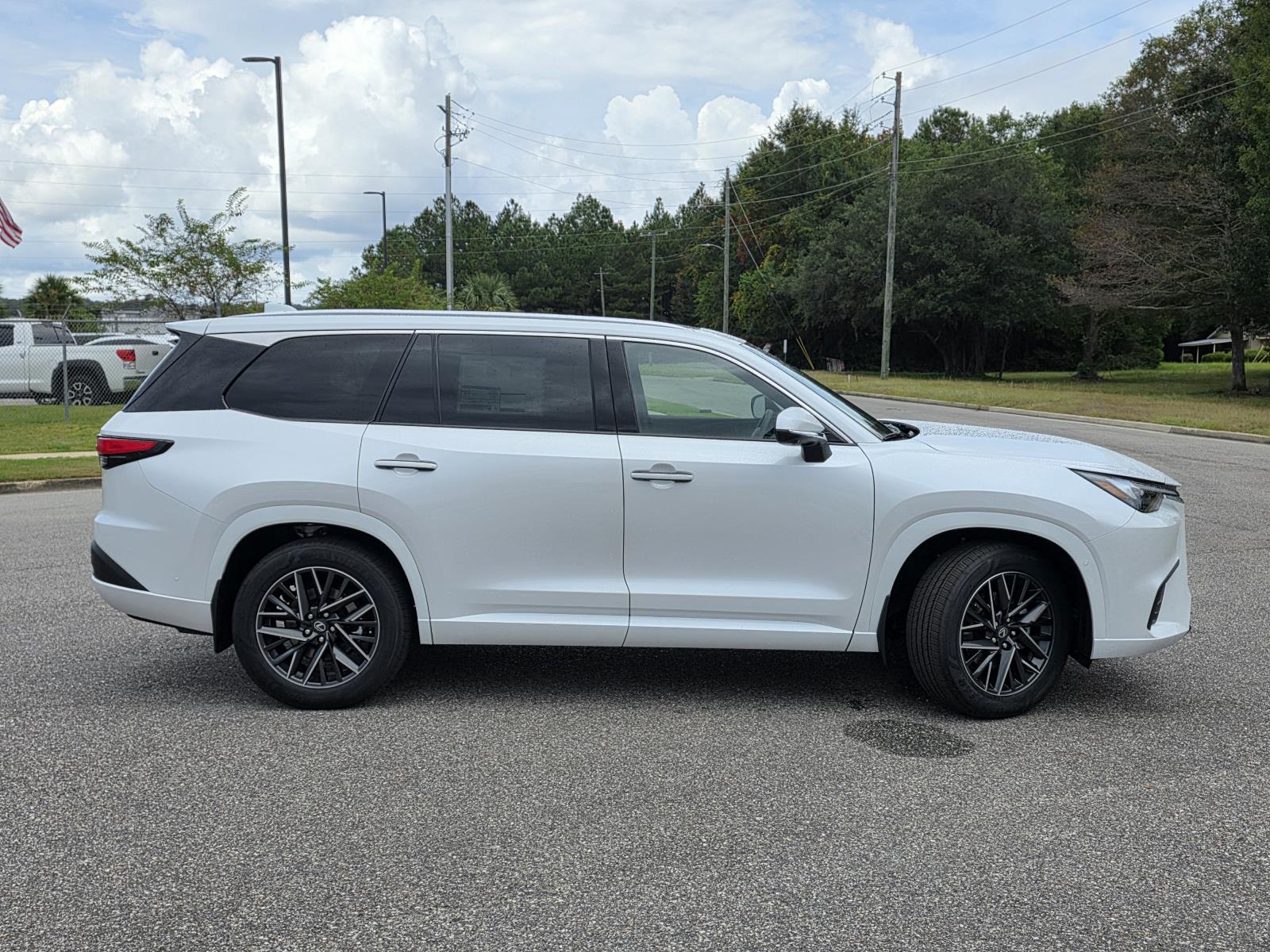 2026 Lexus TX 350 Premium photo 40