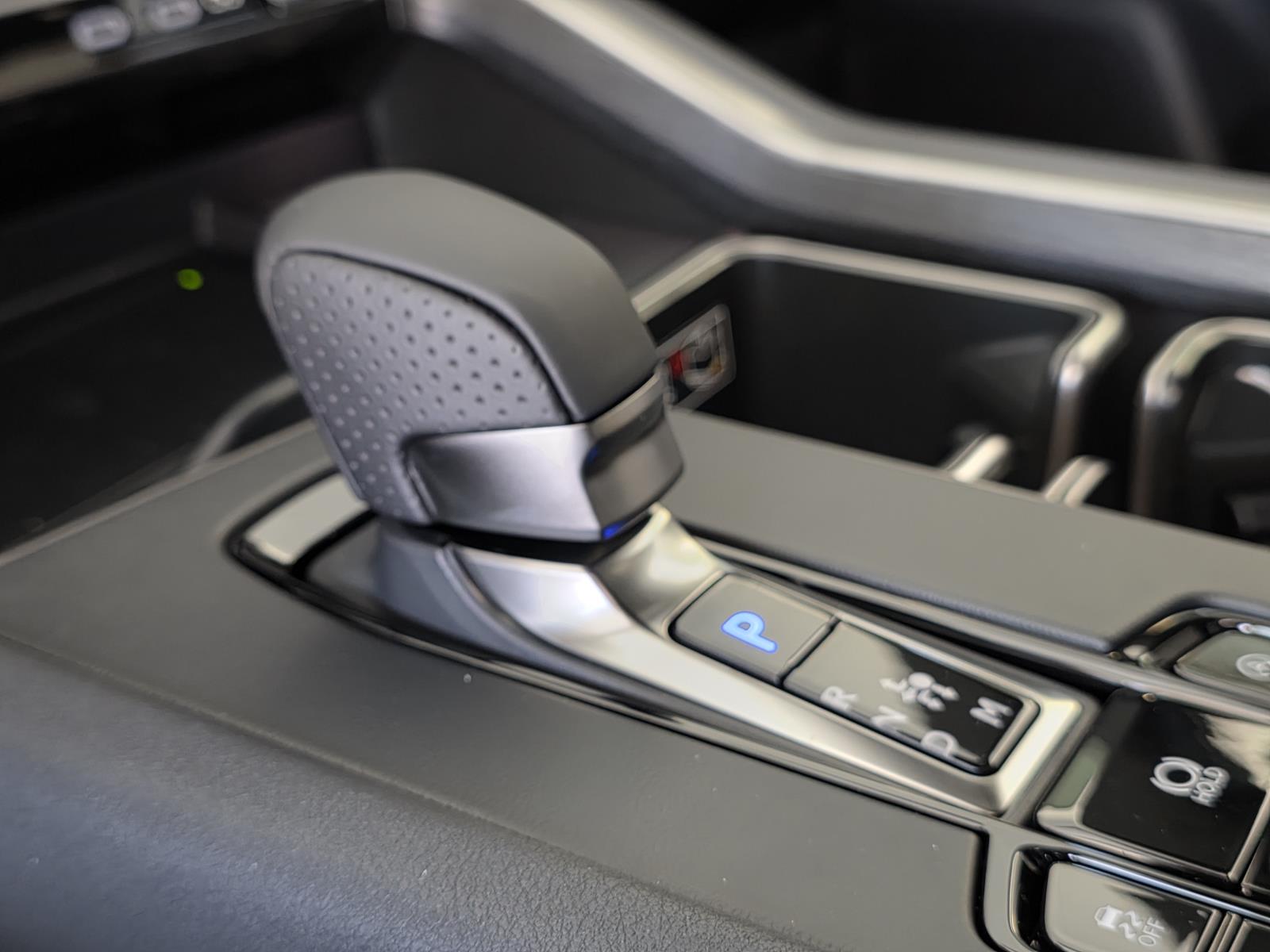 2025 Lexus TX 350 F SPORT photo 25