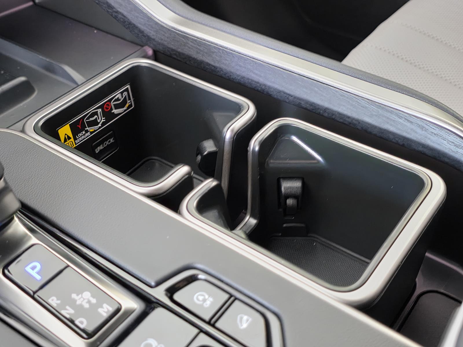 2025 Lexus TX 350 F SPORT photo 26