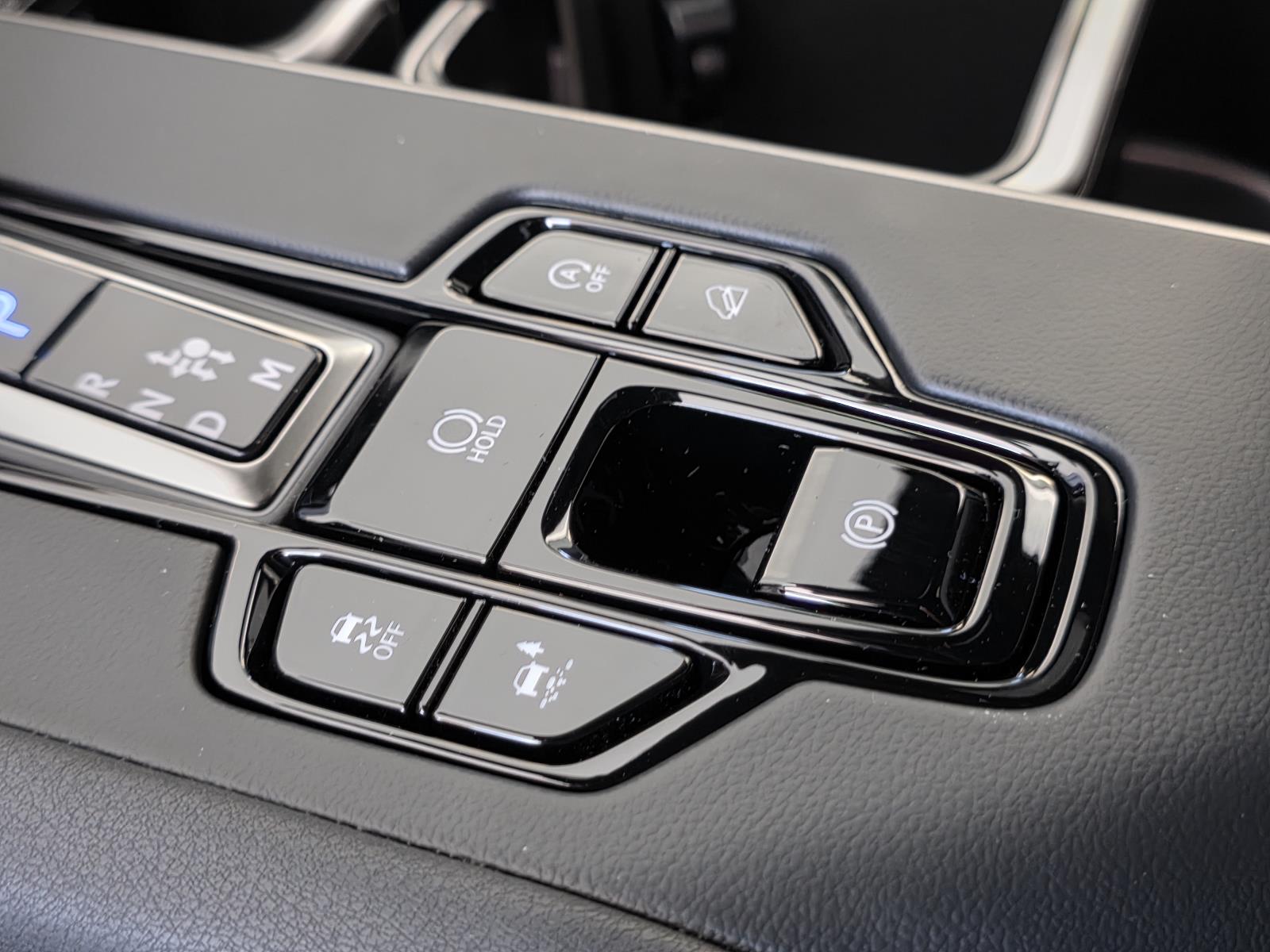 2025 Lexus TX 350 F SPORT photo 27