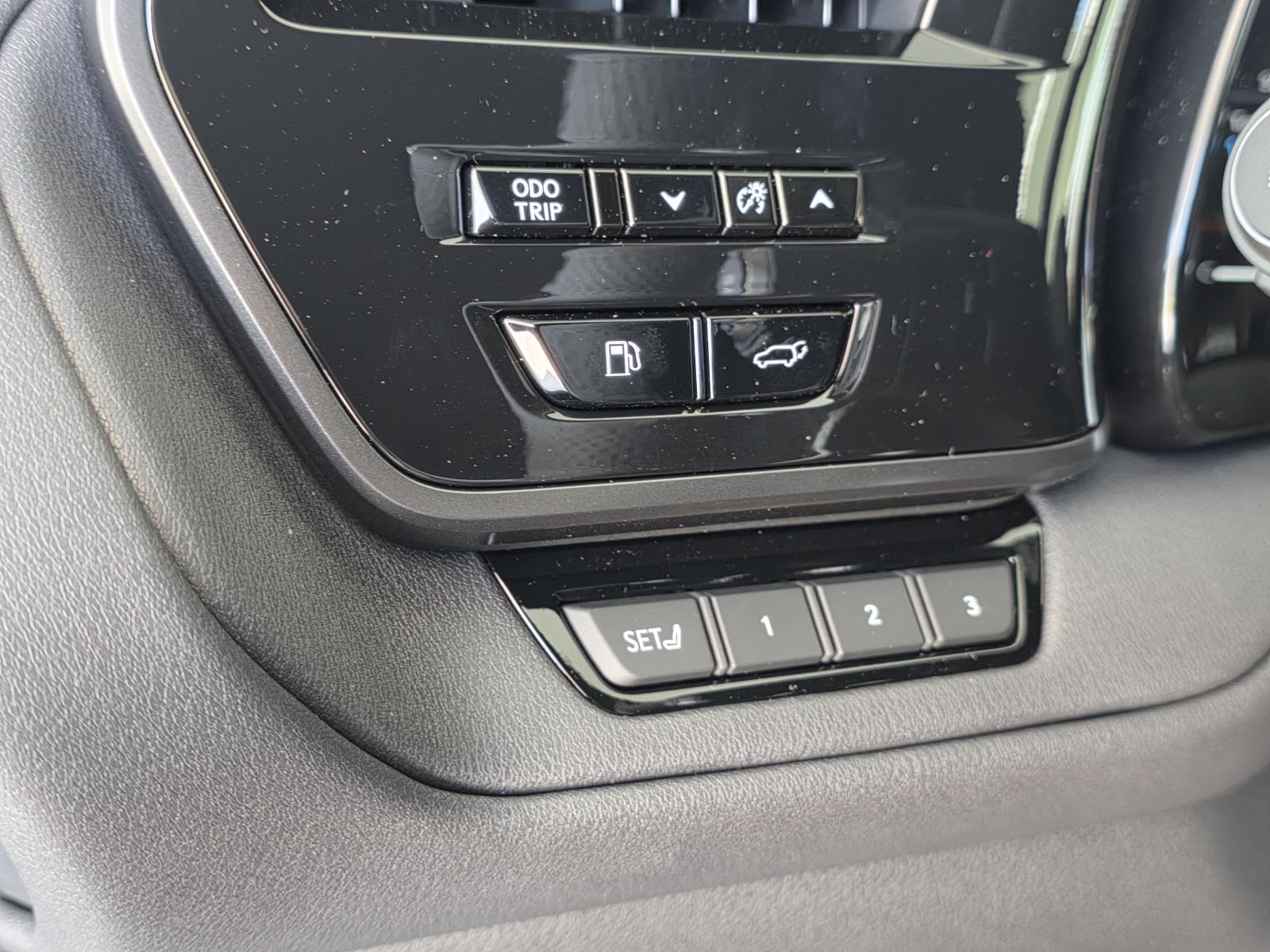 2025 Lexus TX 350 F SPORT photo 28