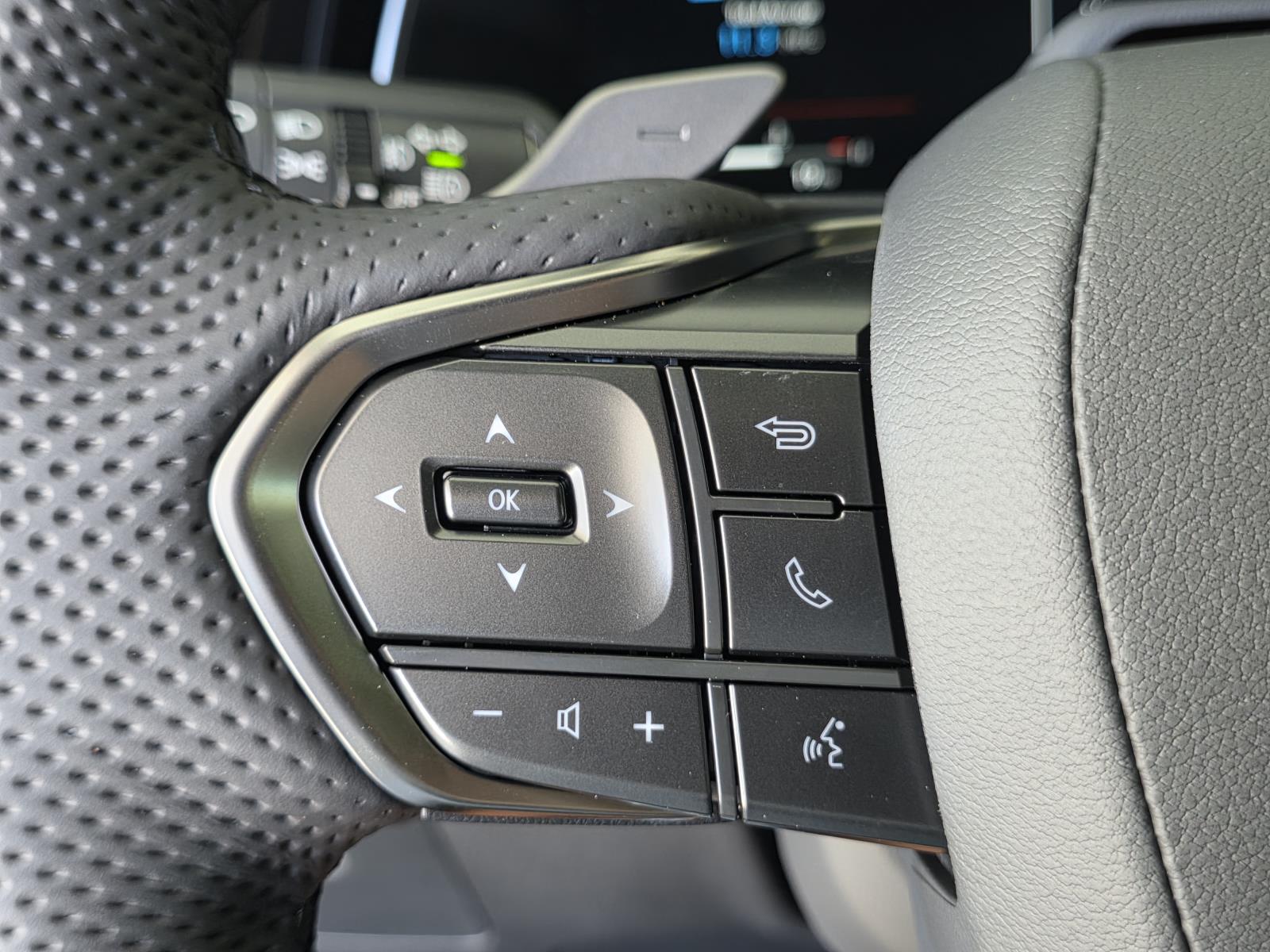 2025 Lexus TX 350 F SPORT photo 29