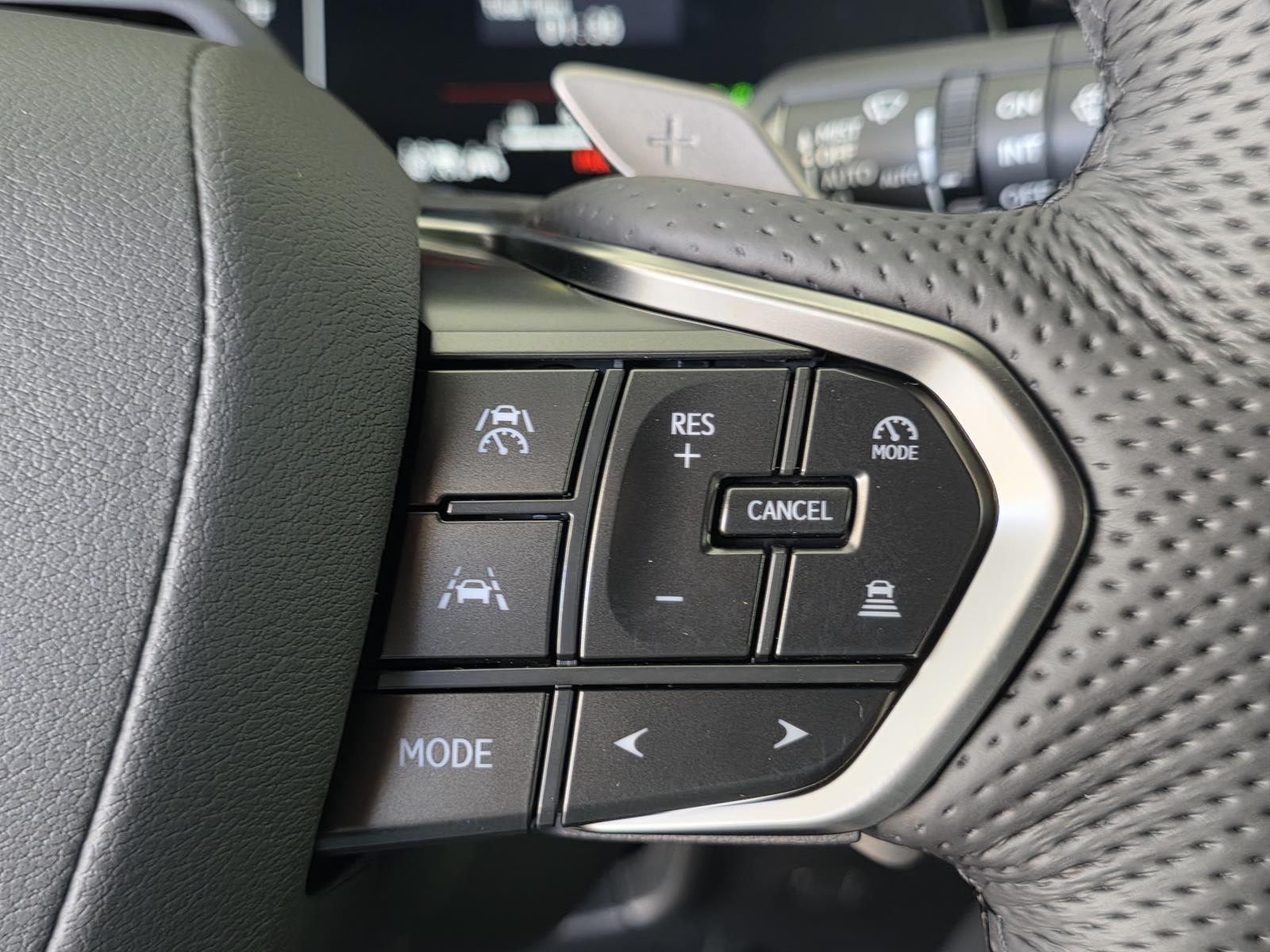 2025 Lexus TX 350 F SPORT photo 30