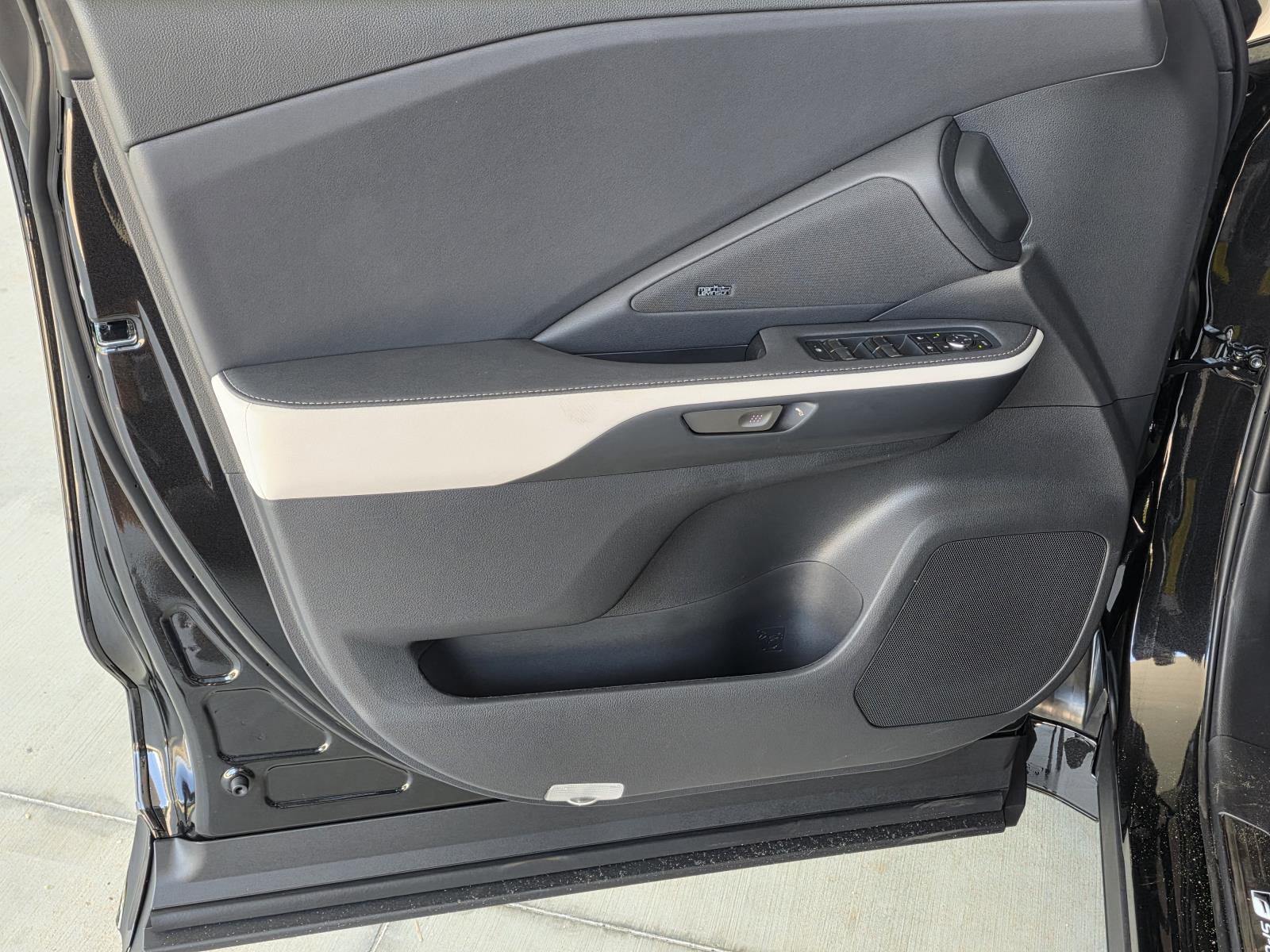 2025 Lexus TX 350 F SPORT photo 33
