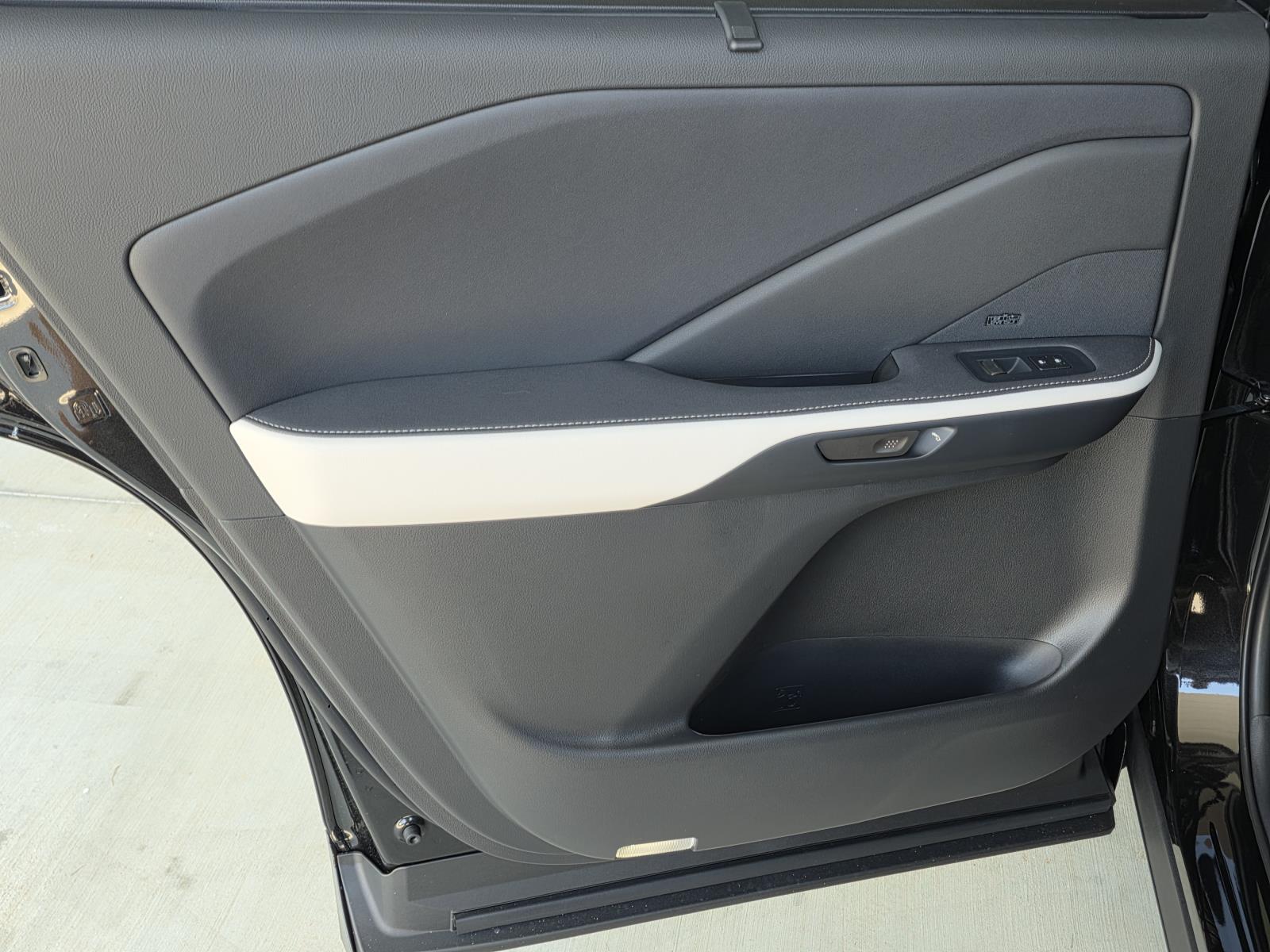 2025 Lexus TX 350 F SPORT photo 34