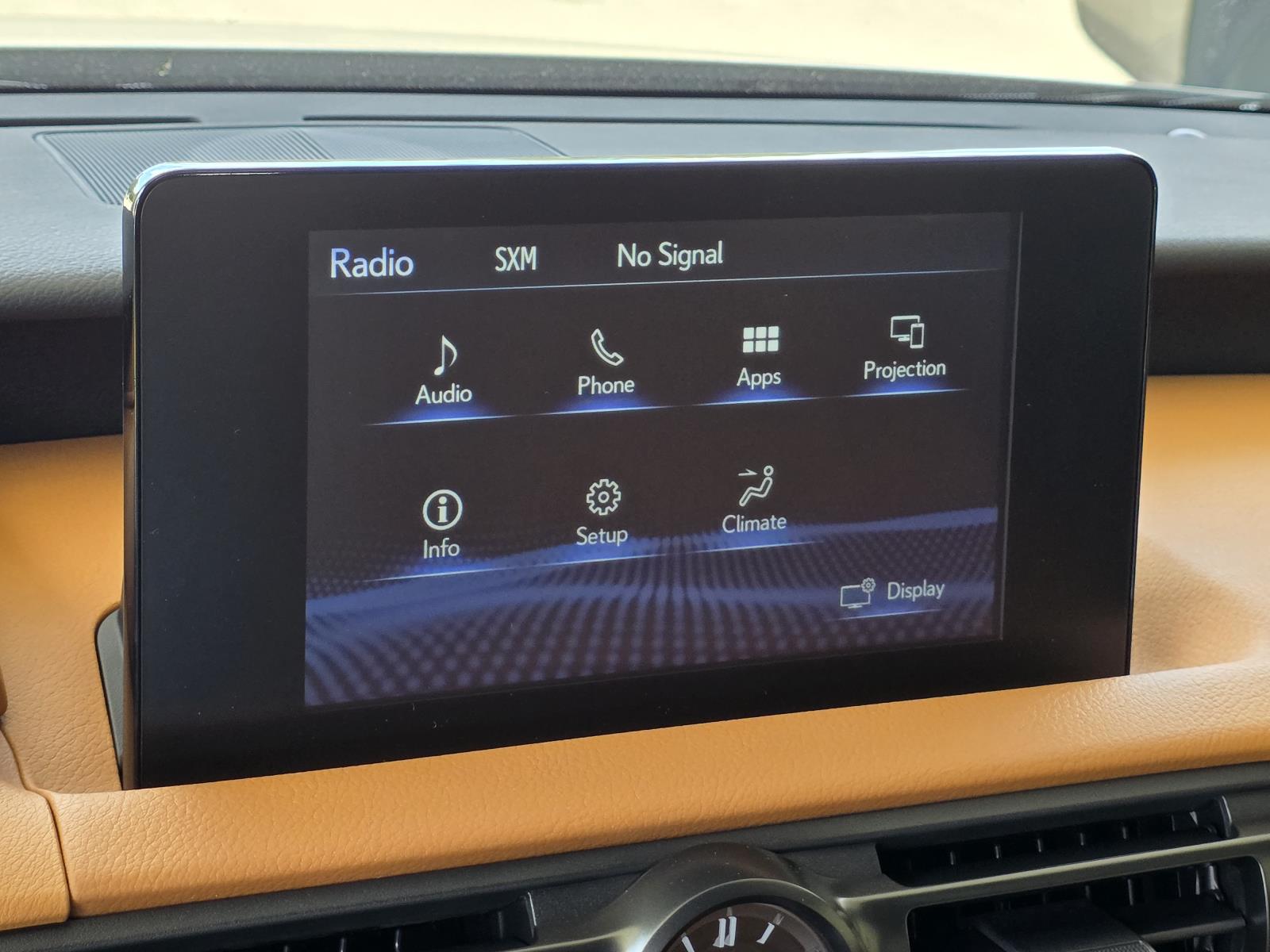 2025 Lexus IS 300 photo 13